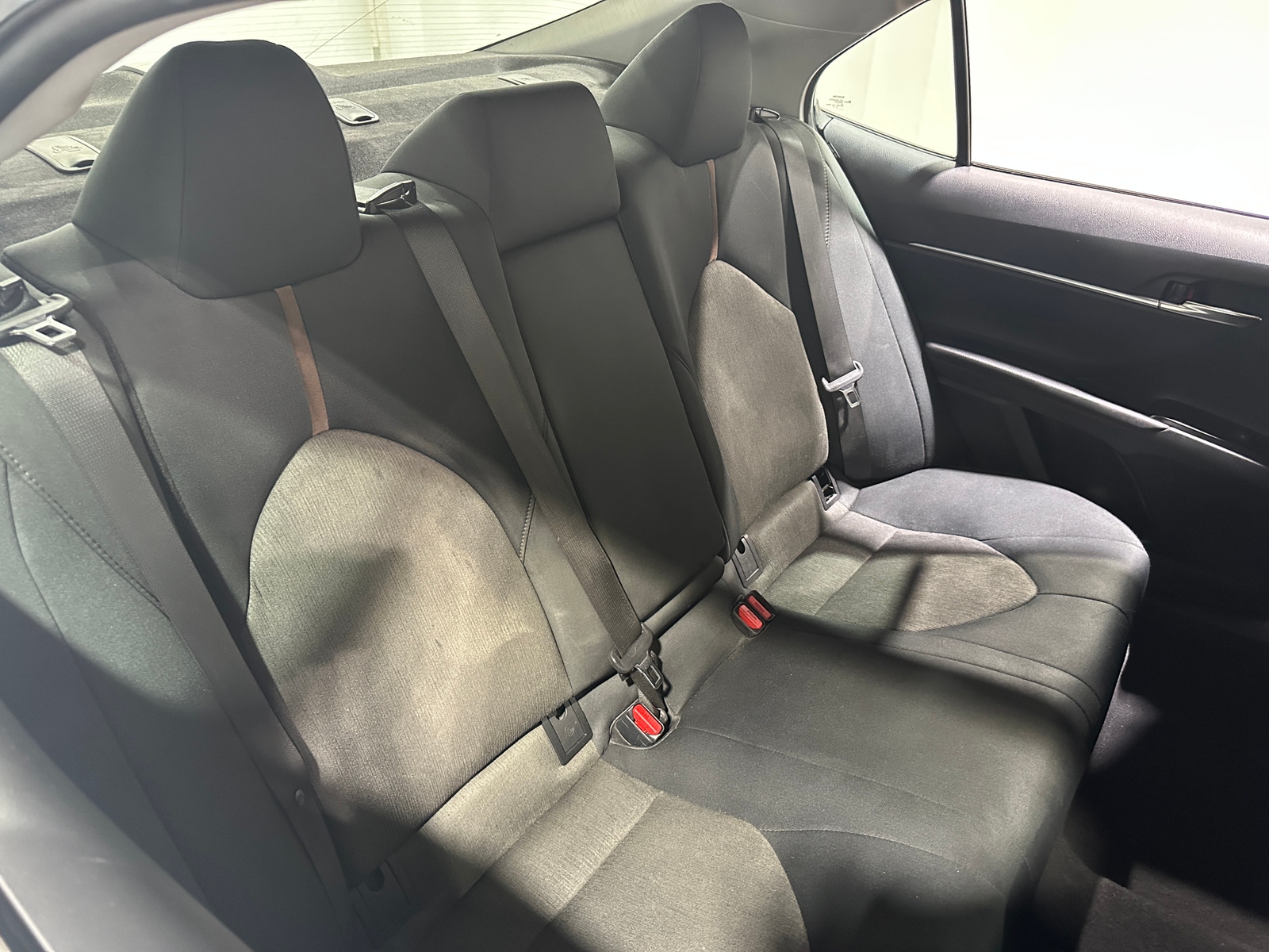 Thumbnail: 2020 Toyota Camry - 6