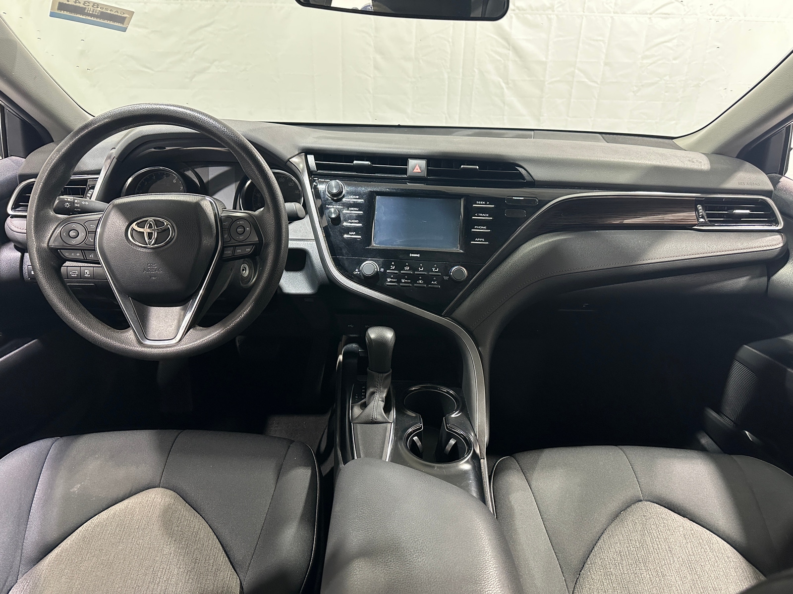 Thumbnail: 2020 Toyota Camry - 3