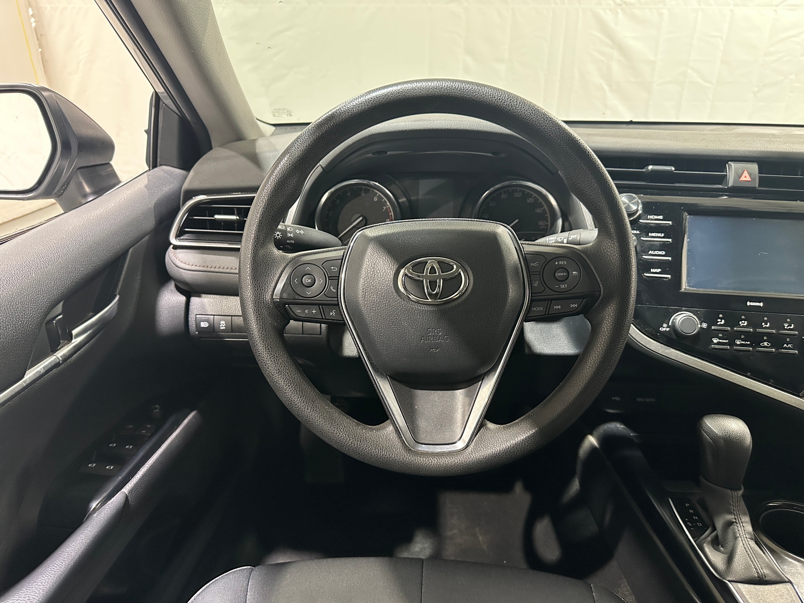 Thumbnail: 2020 Toyota Camry - 5