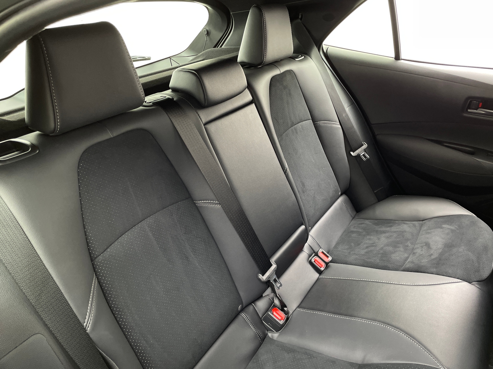 Thumbnail: 2024 Toyota GR Corolla - 5