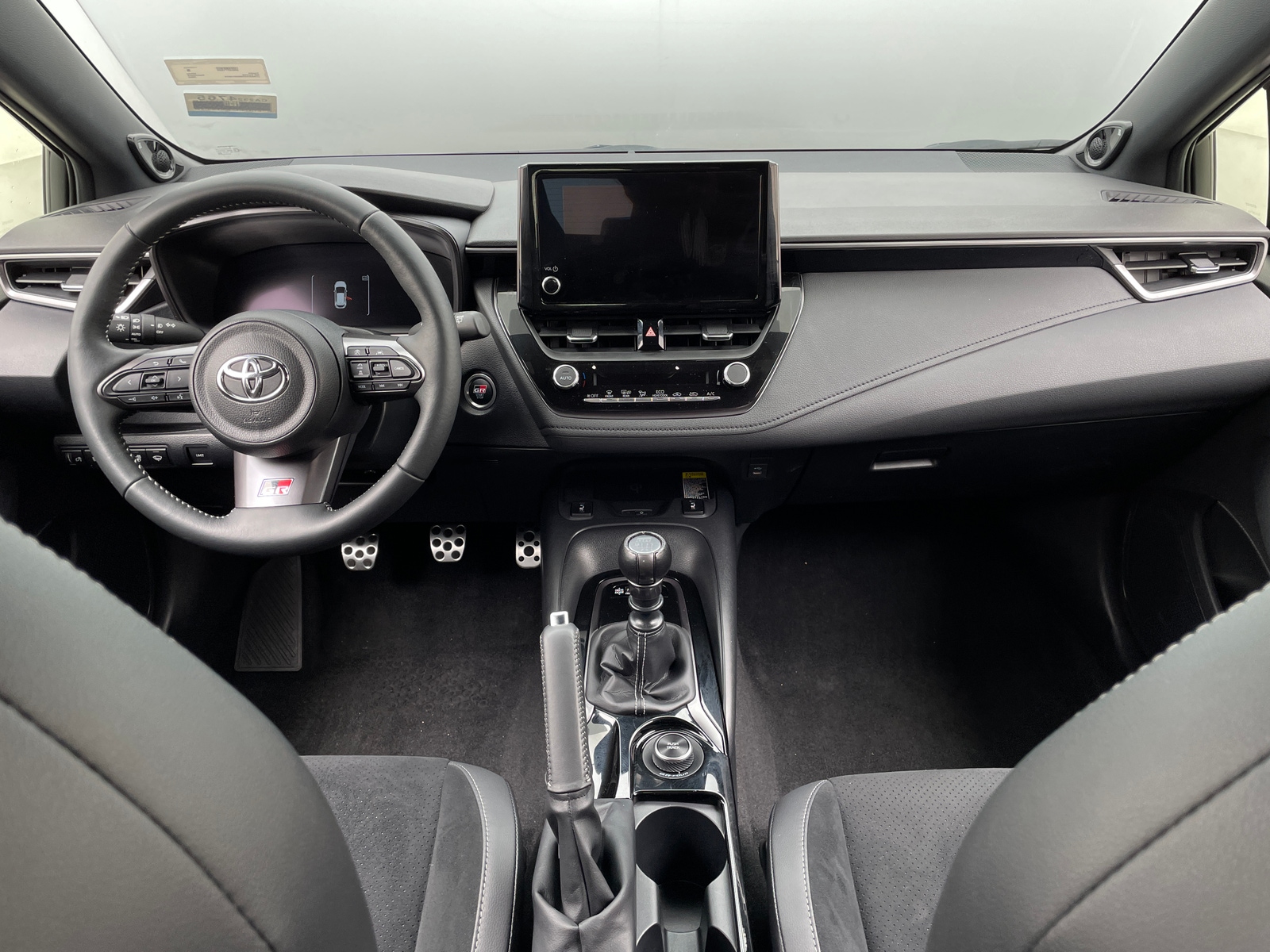 Thumbnail: 2024 Toyota GR Corolla - 2