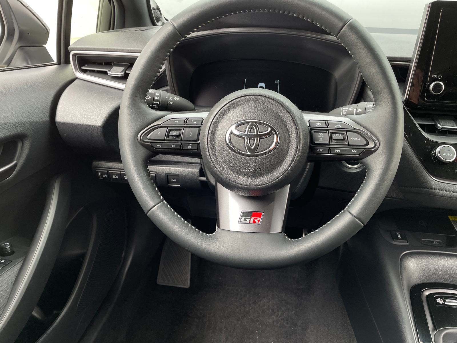 Thumbnail: 2024 Toyota GR Corolla - 4