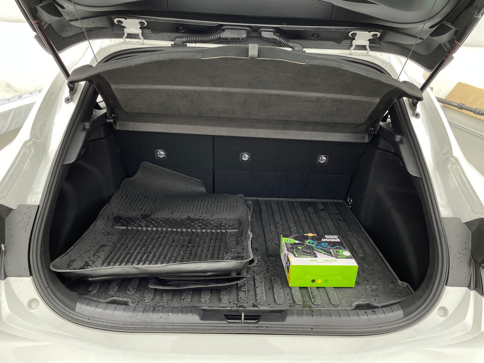 Thumbnail: 2024 Toyota GR Corolla - 6