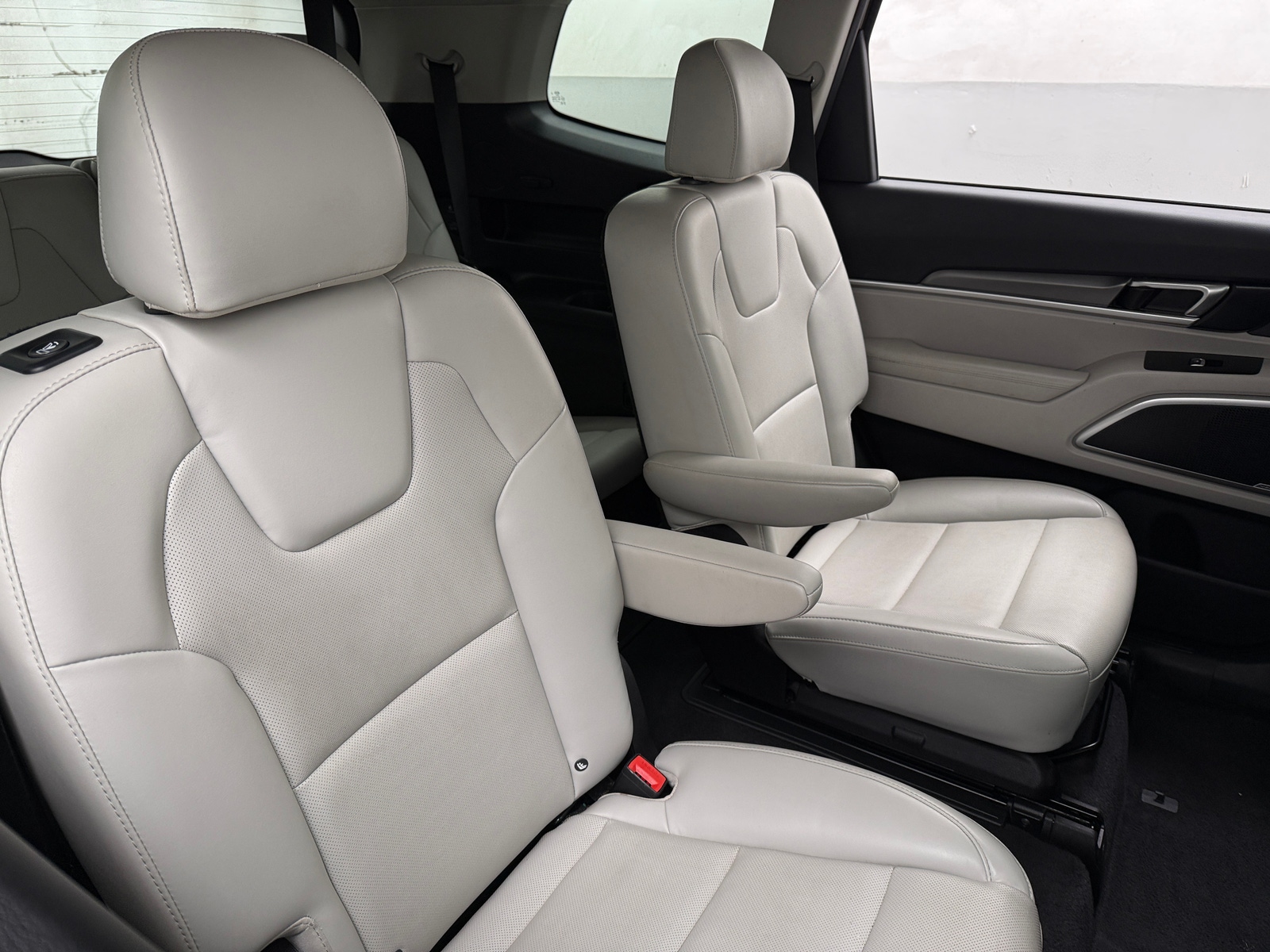 Thumbnail: 2020 Kia Telluride - 5