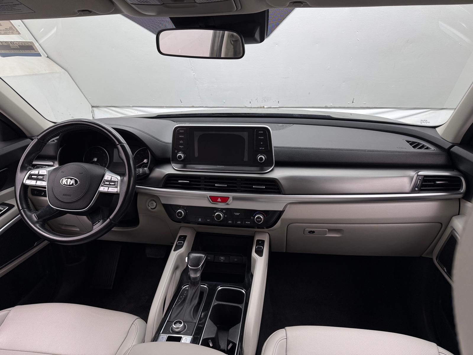 Thumbnail: 2020 Kia Telluride - 2