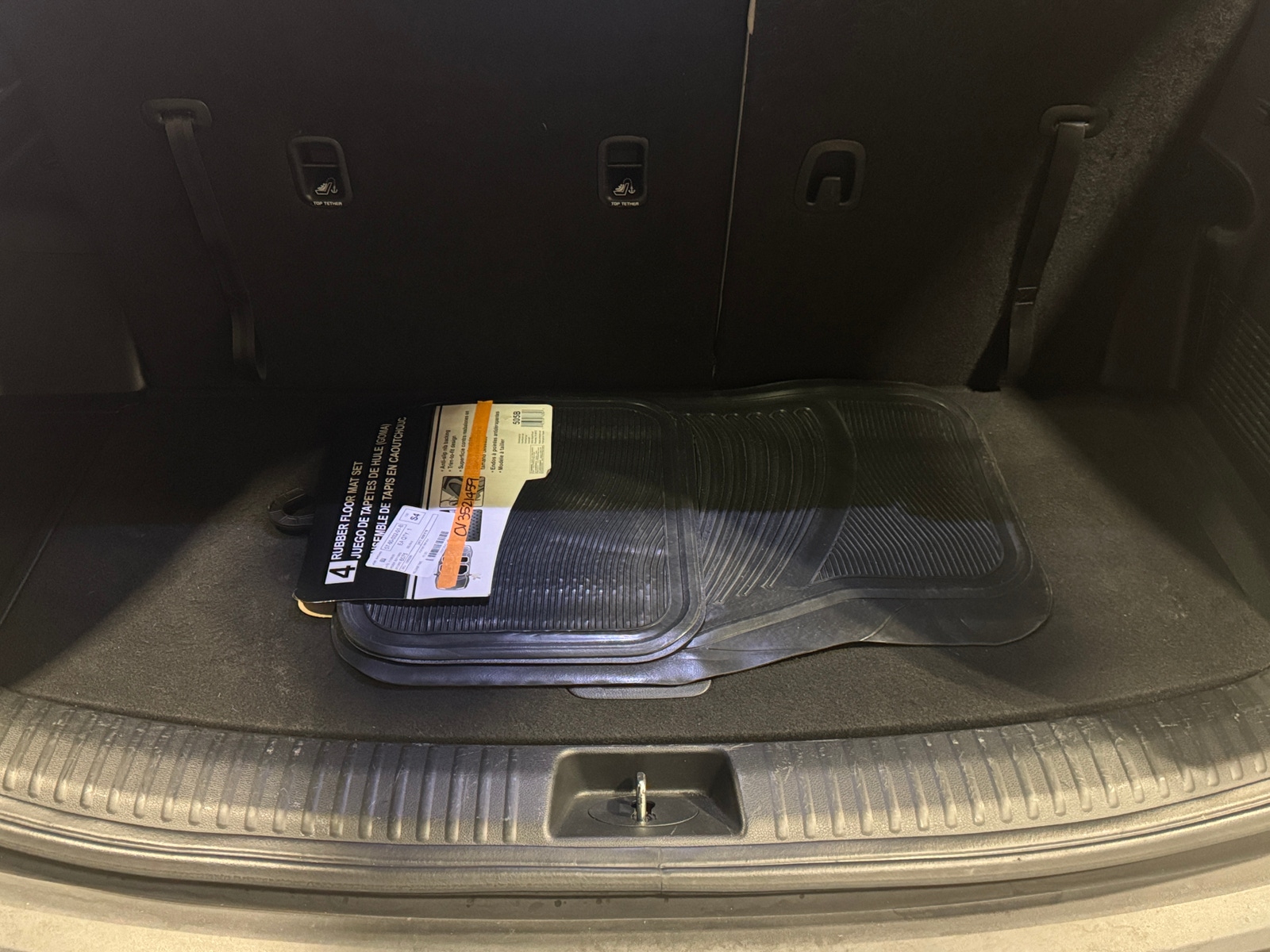 Thumbnail: 2020 Kia Telluride - 6