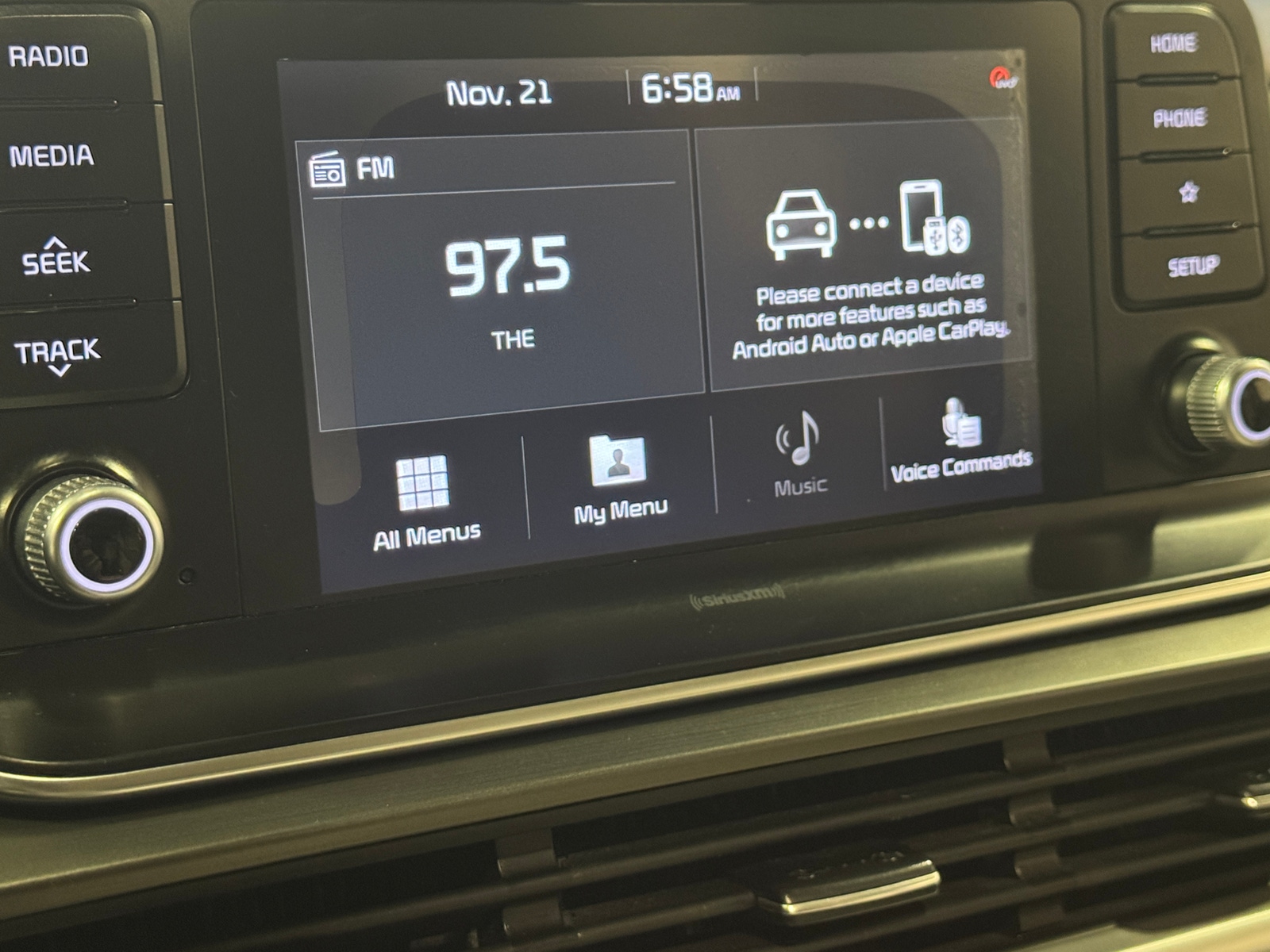 Thumbnail: 2020 Kia Telluride - 3