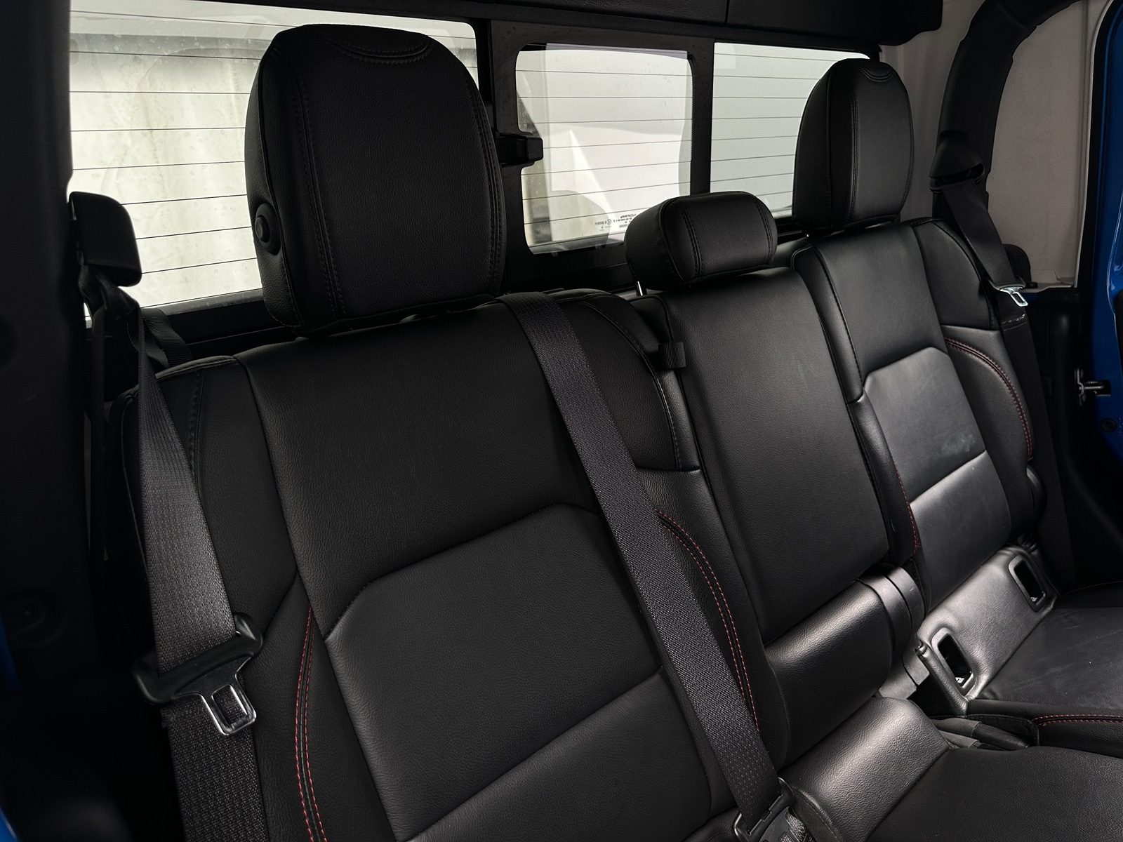 Thumbnail: 2021 Jeep Gladiator - 5