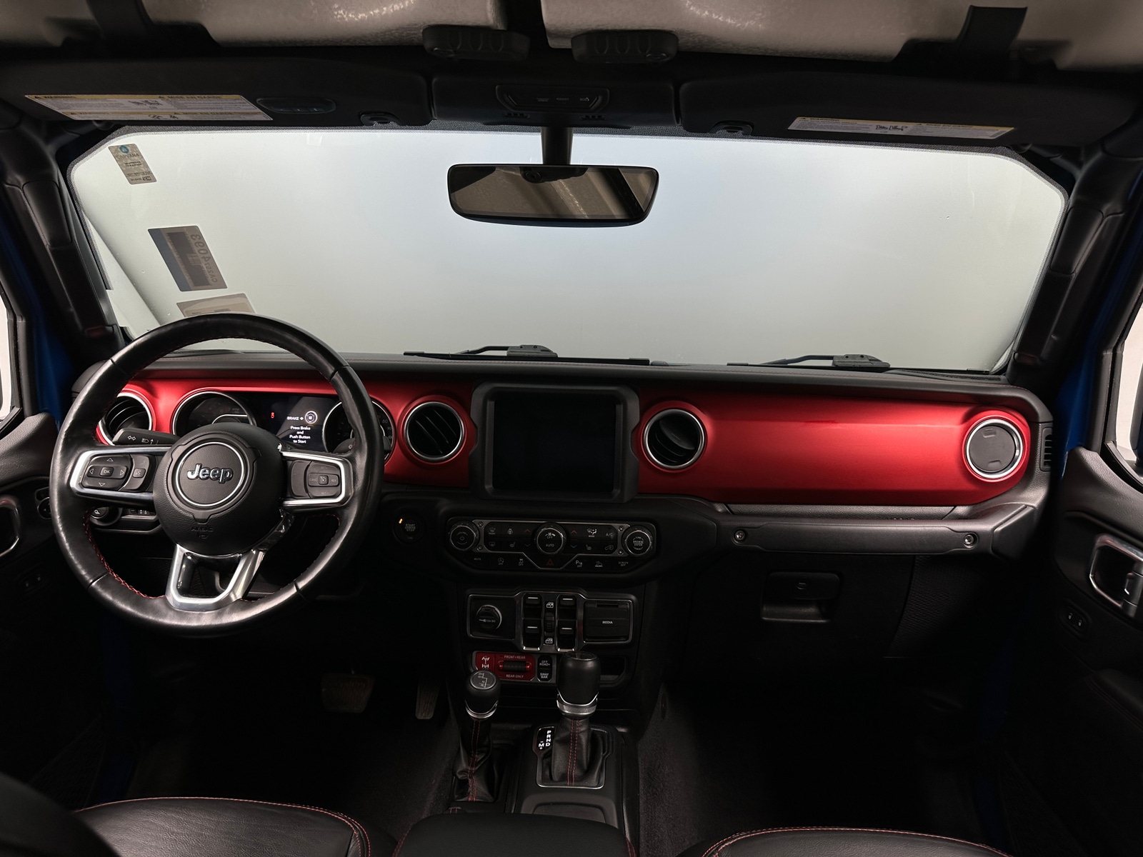 Thumbnail: 2021 Jeep Gladiator - 2