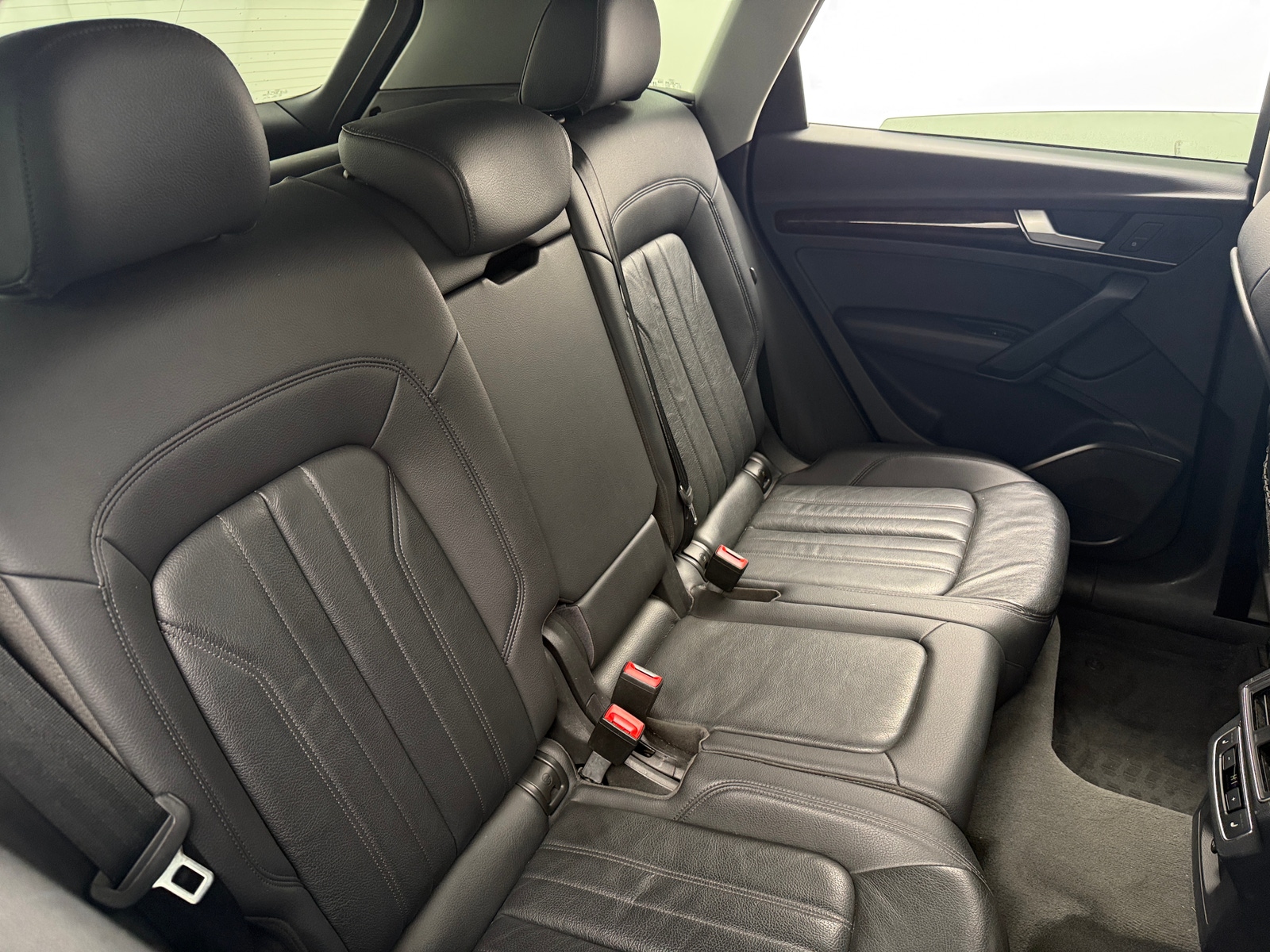 Thumbnail: 2018 Audi Q5 - 5