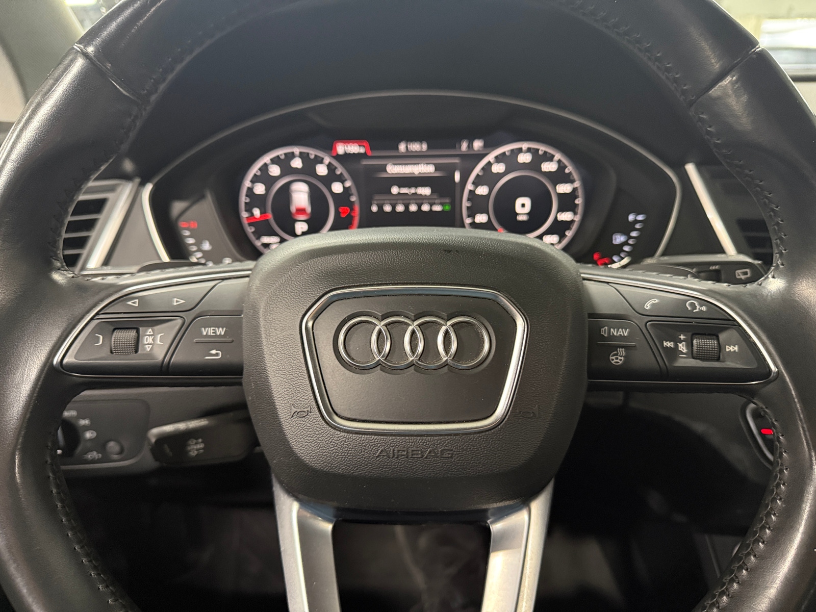 Thumbnail: 2018 Audi Q5 - 4