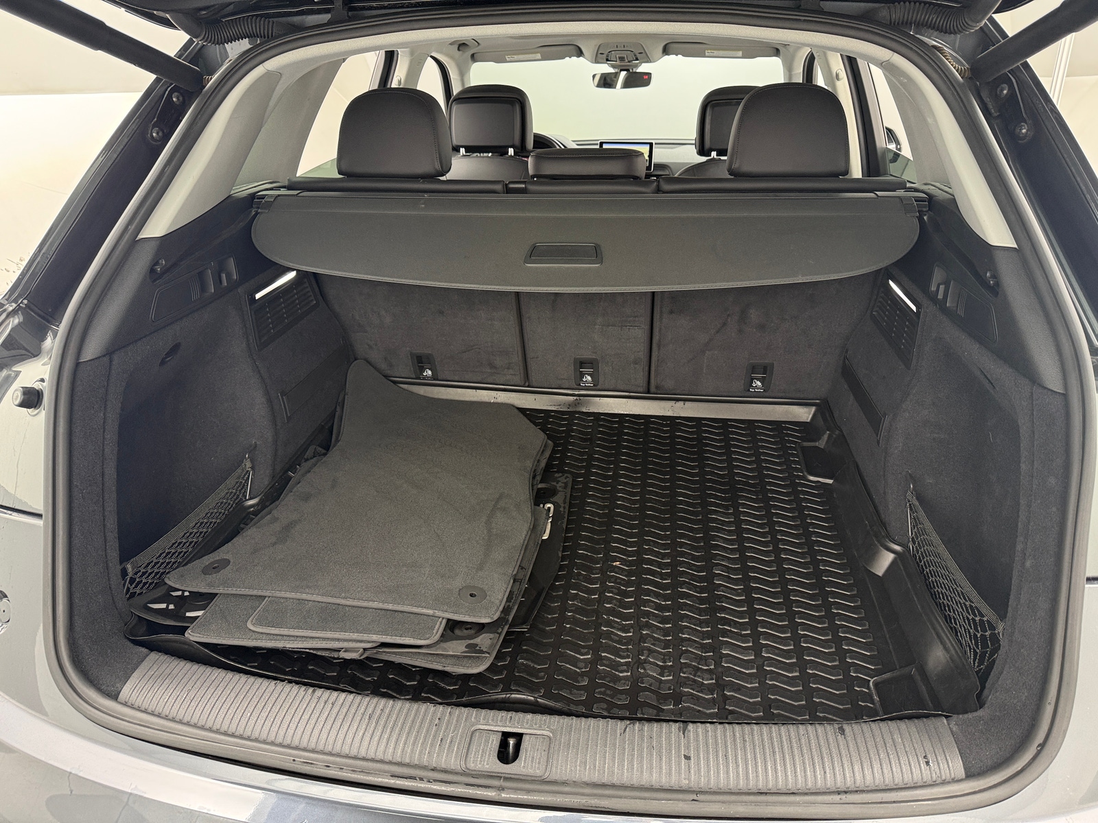 Thumbnail: 2018 Audi Q5 - 6