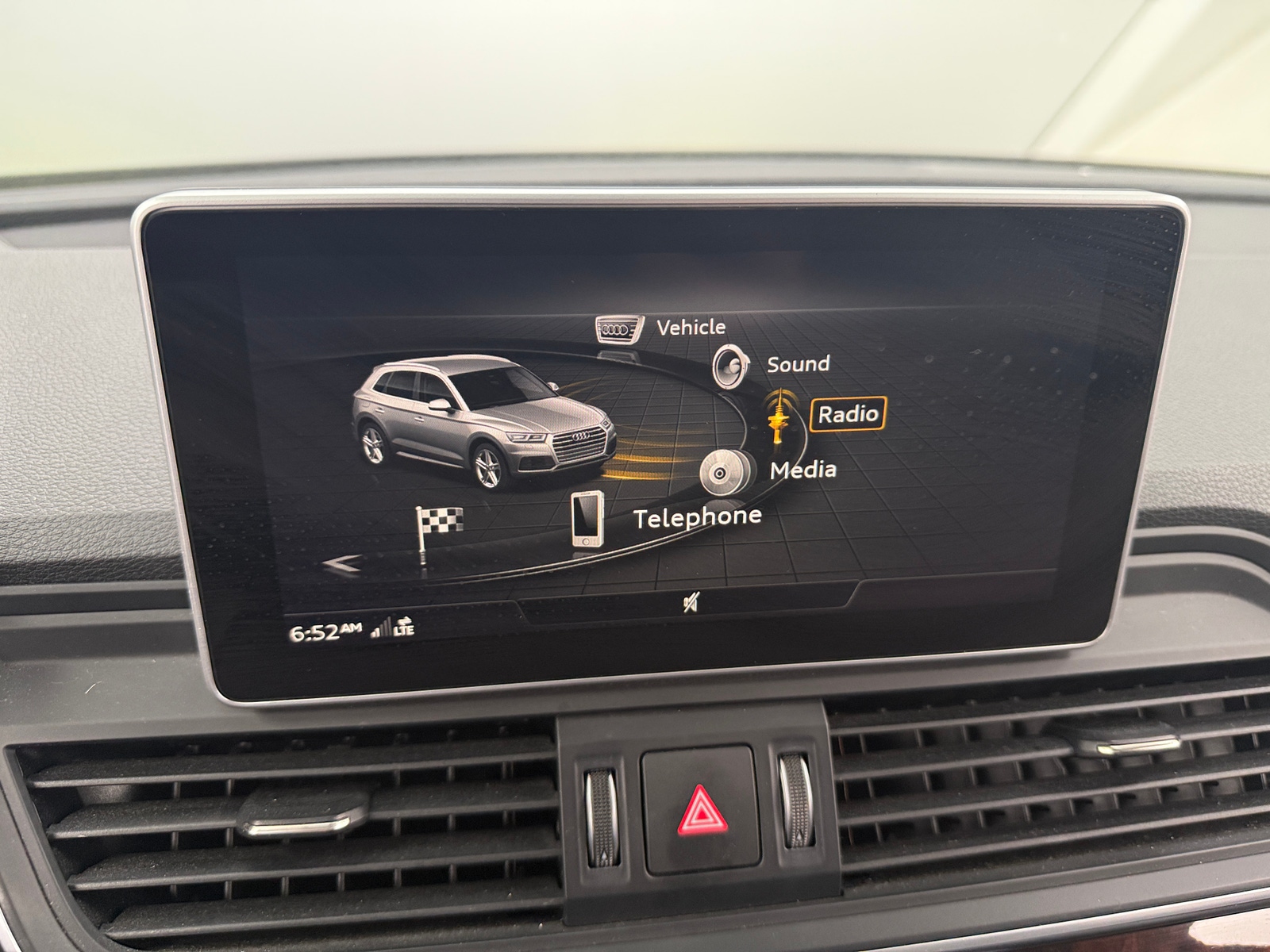 Thumbnail: 2018 Audi Q5 - 3