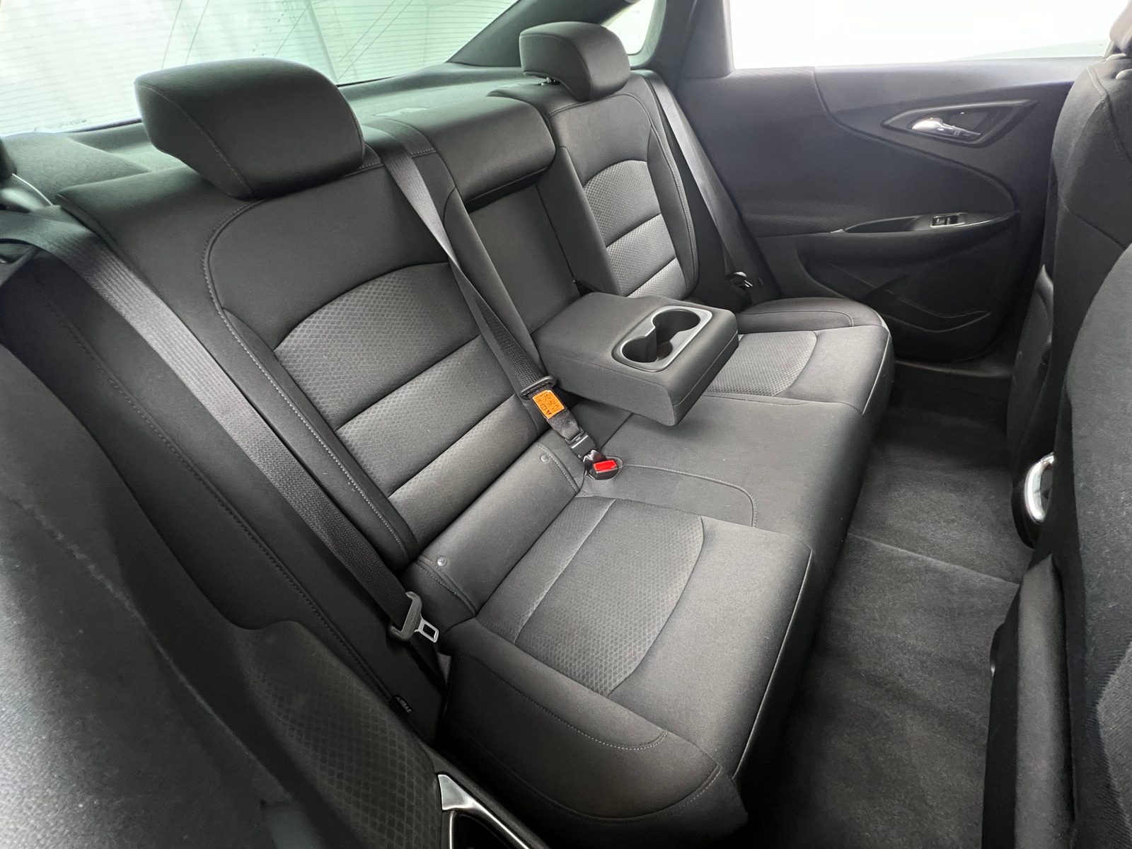 Thumbnail: 2016 Chevrolet Malibu - 6