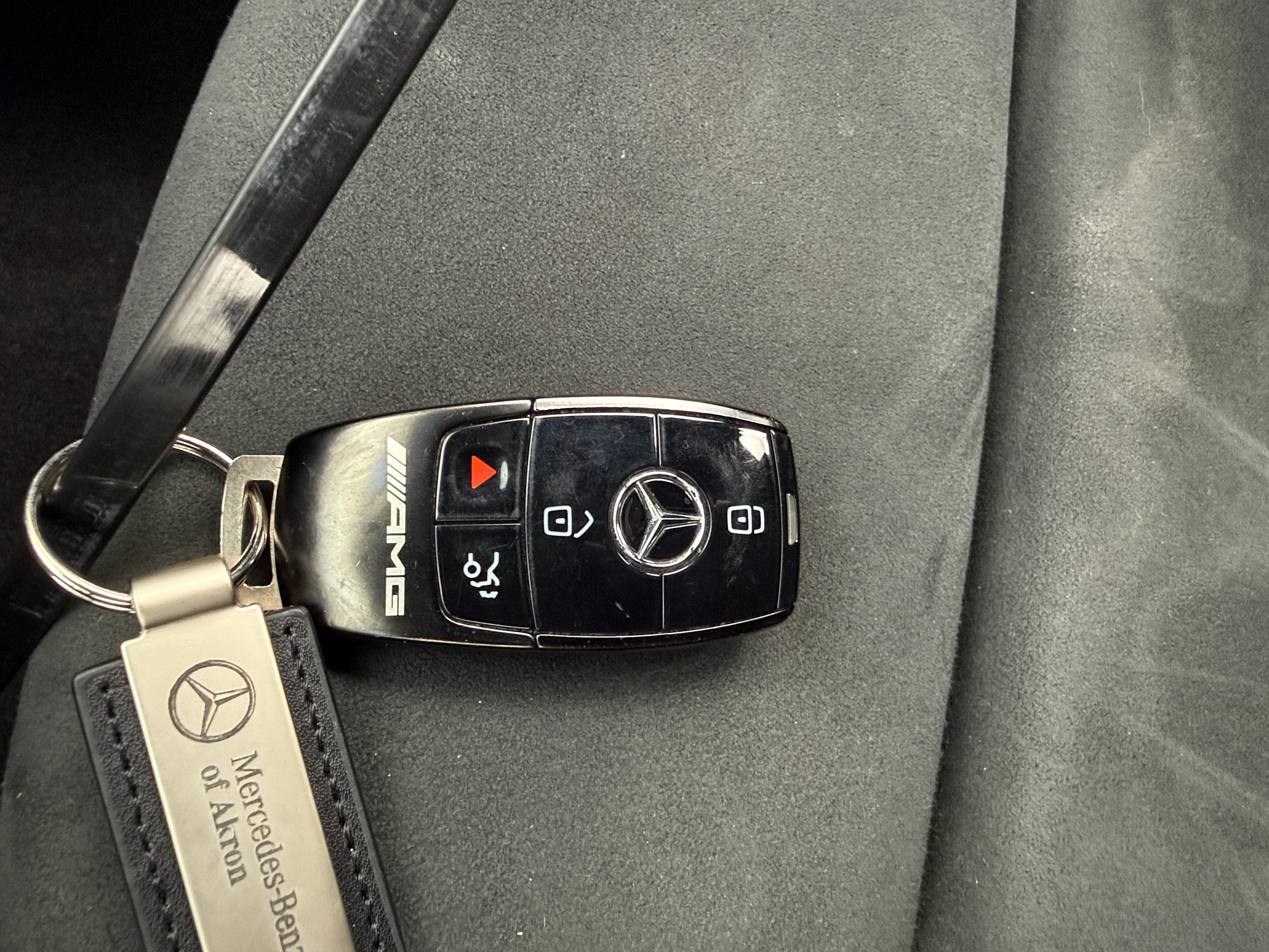 2021 Mercedes-Benz CLA