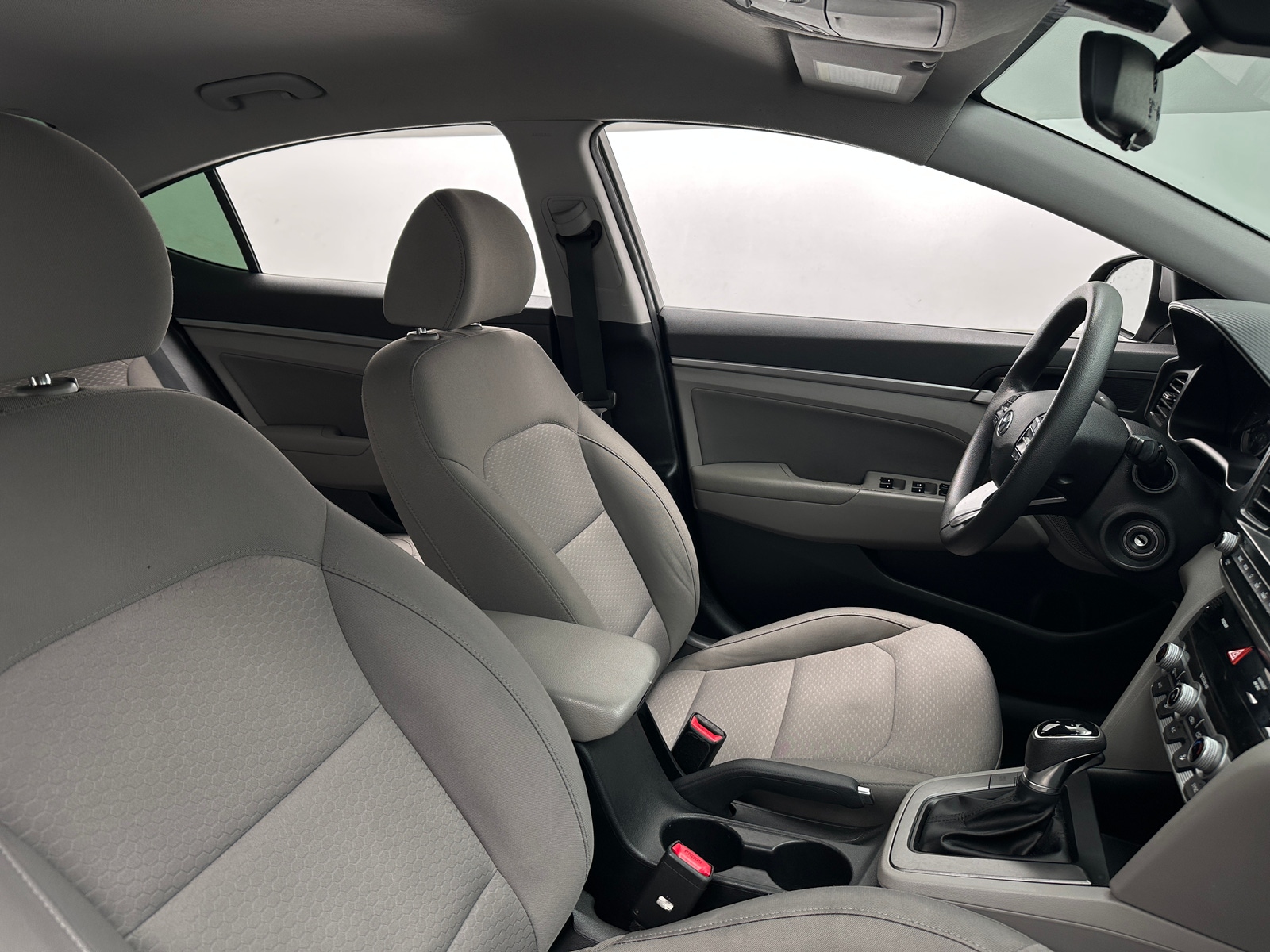 Thumbnail: 2020 Hyundai Elantra - 2