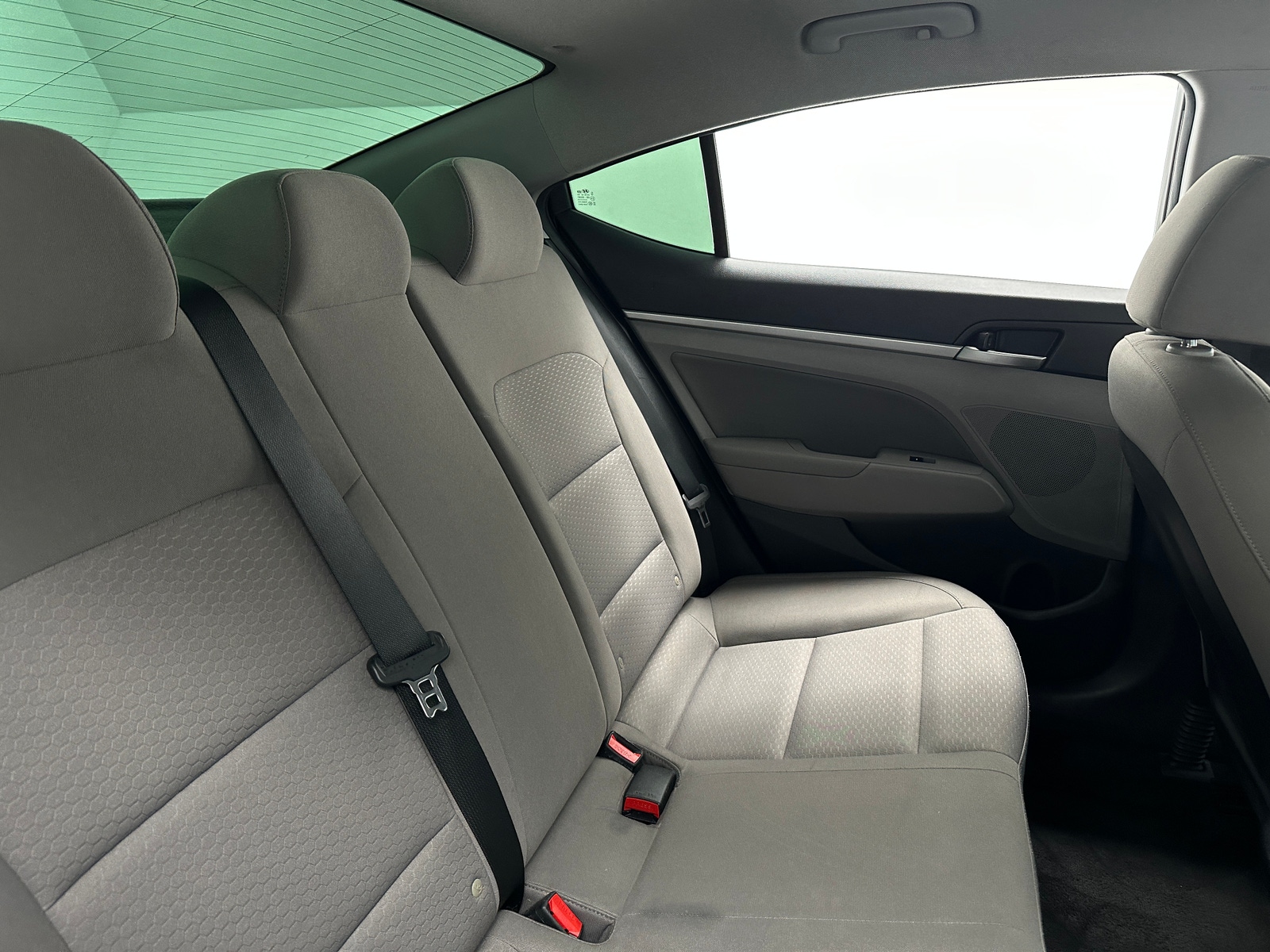 Thumbnail: 2020 Hyundai Elantra - 6