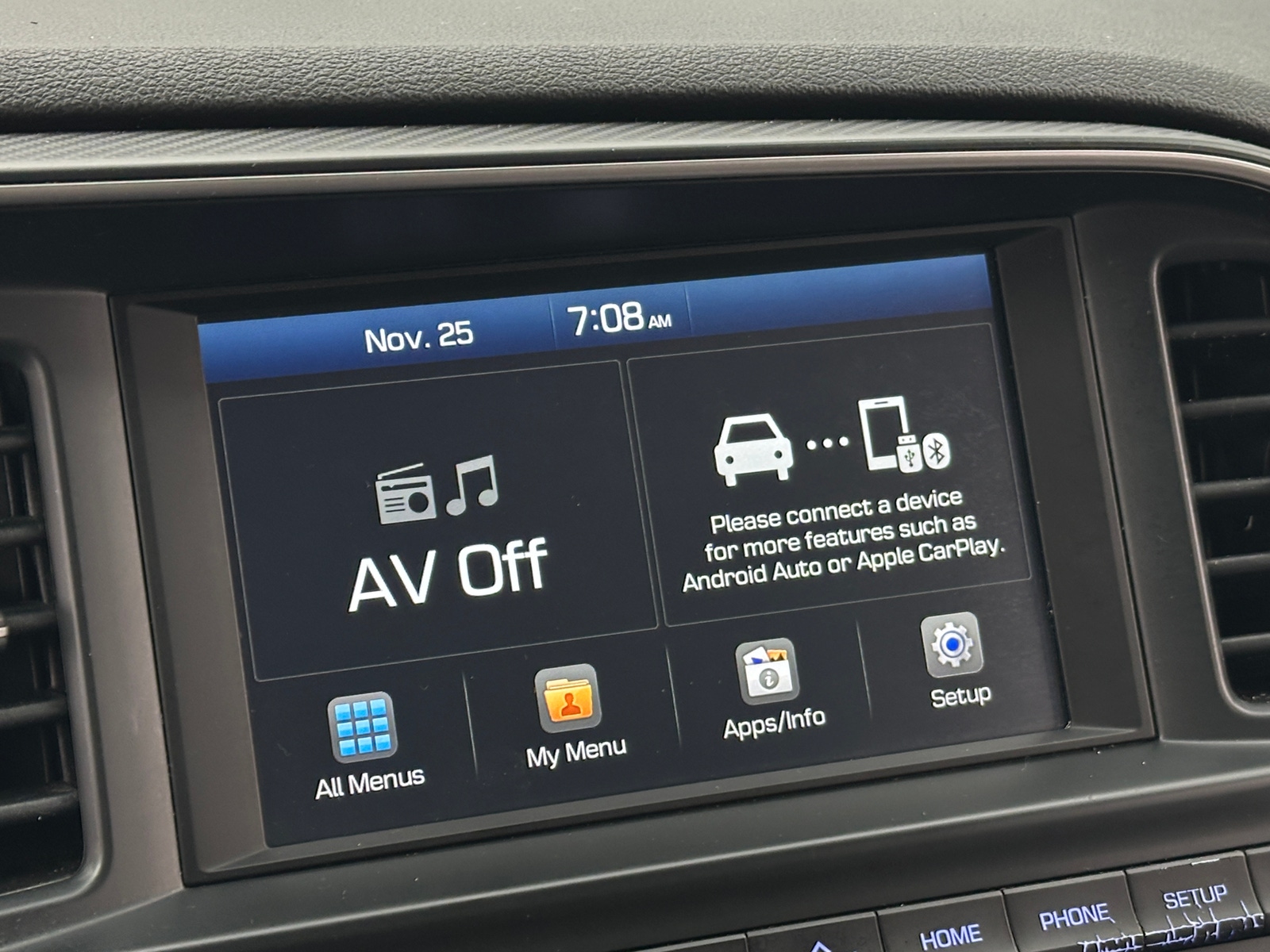 Thumbnail: 2020 Hyundai Elantra - 4