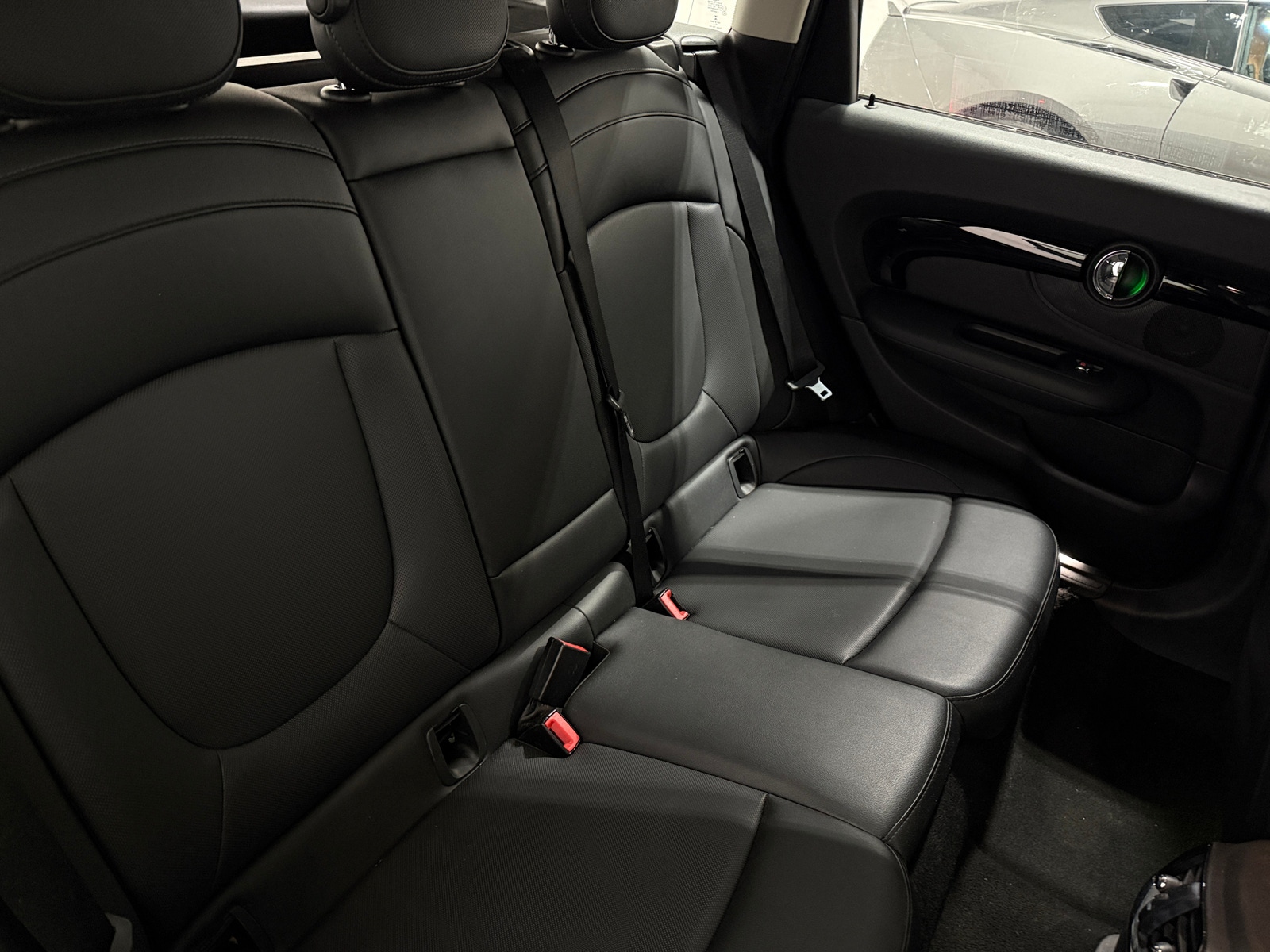 Thumbnail: 2019 MINI Cooper Clubman - 5