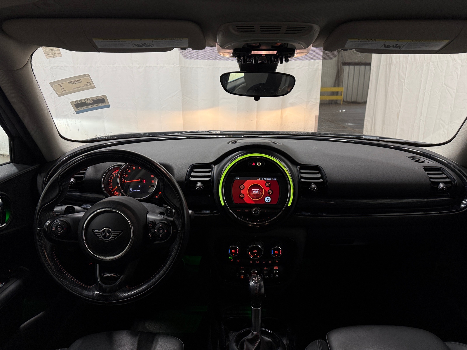 Thumbnail: 2019 MINI Cooper Clubman - 2