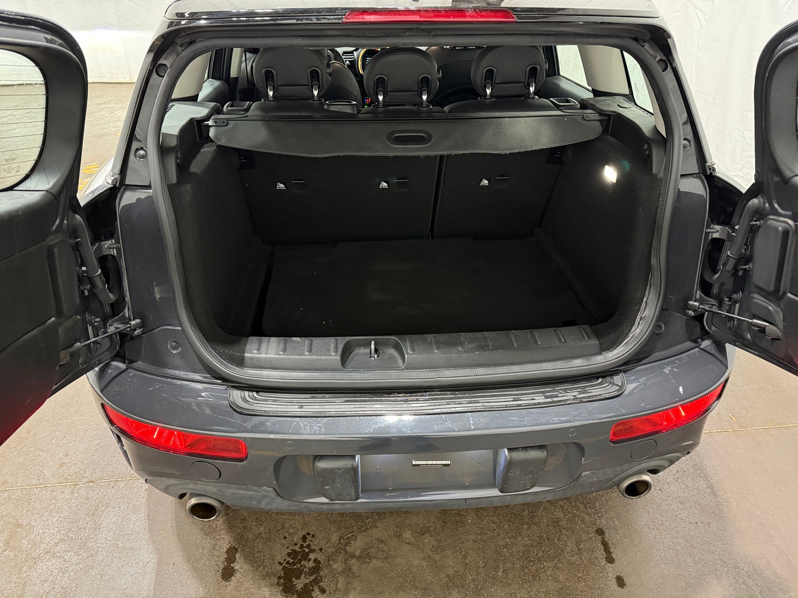 Thumbnail: 2019 MINI Cooper Clubman - 6