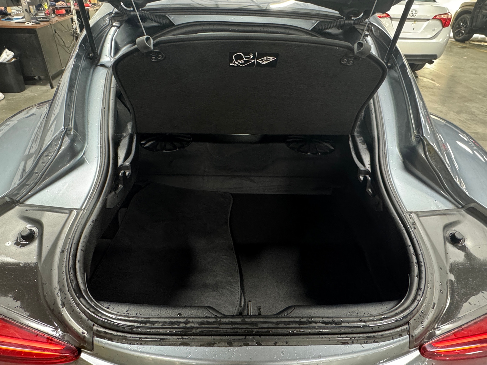 Thumbnail: 2022 Toyota GR Supra - 5