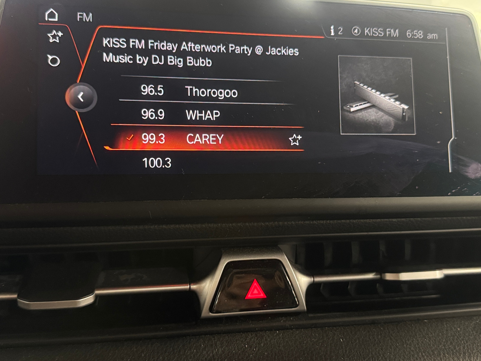 Thumbnail: 2022 Toyota GR Supra - 3