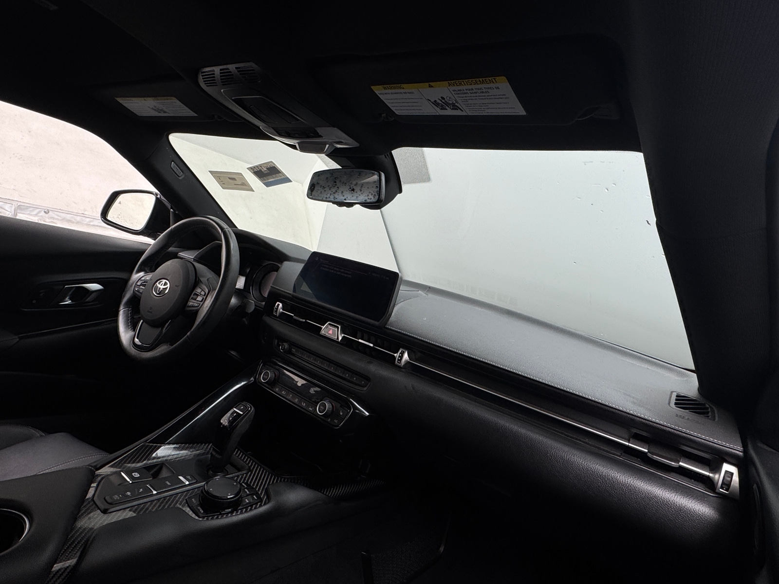 Thumbnail: 2022 Toyota GR Supra - 2