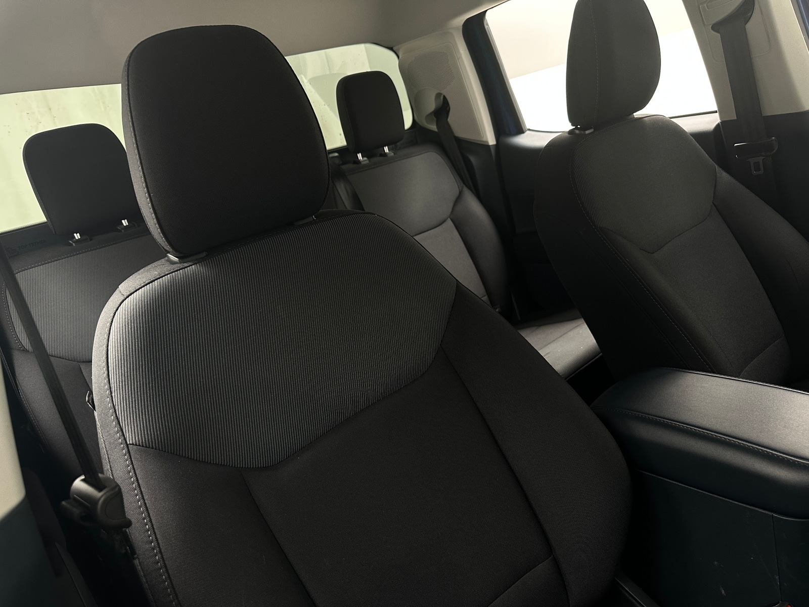 Thumbnail: 2024 Ford Maverick - 2