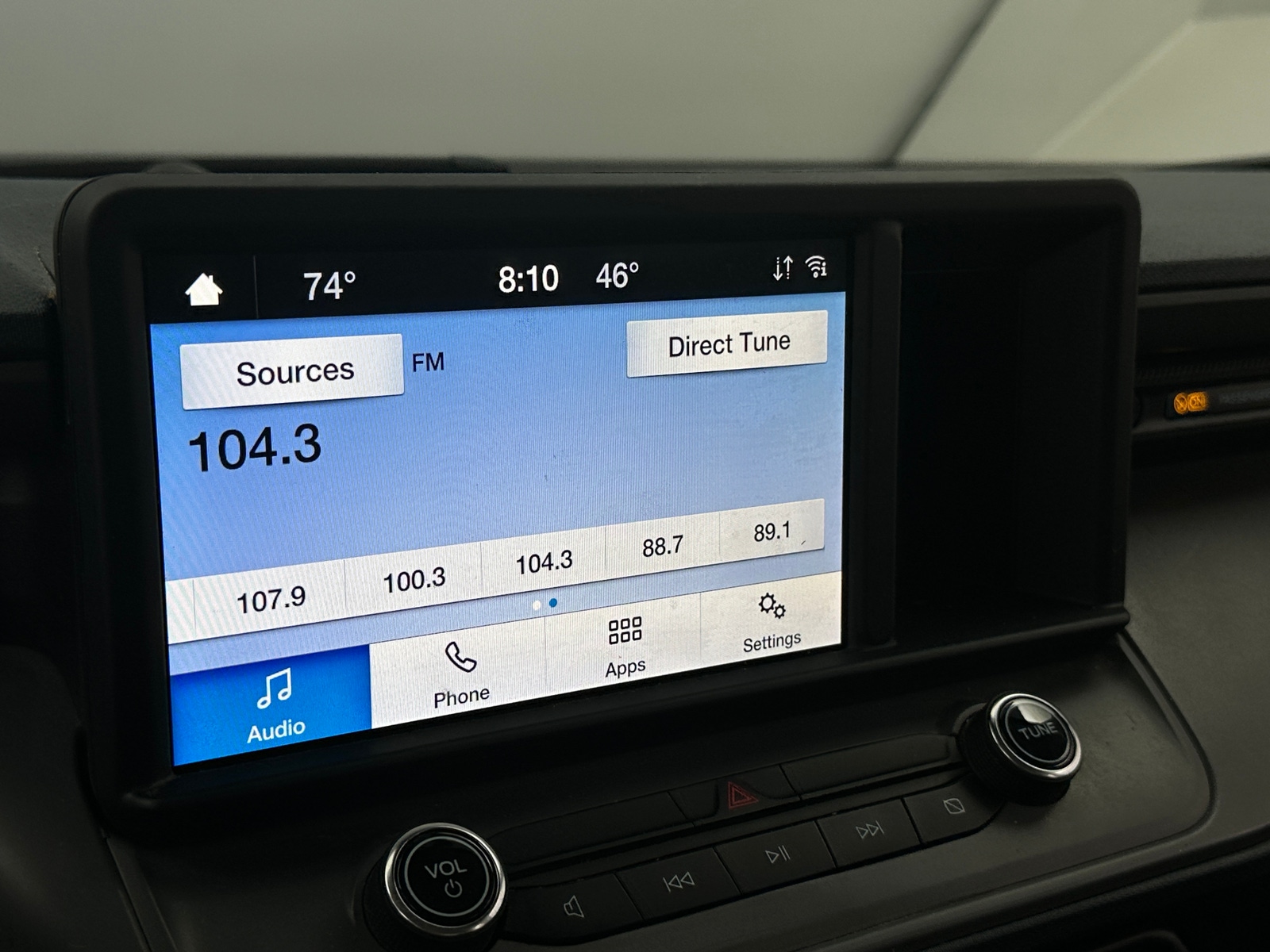 Thumbnail: 2024 Ford Maverick - 4