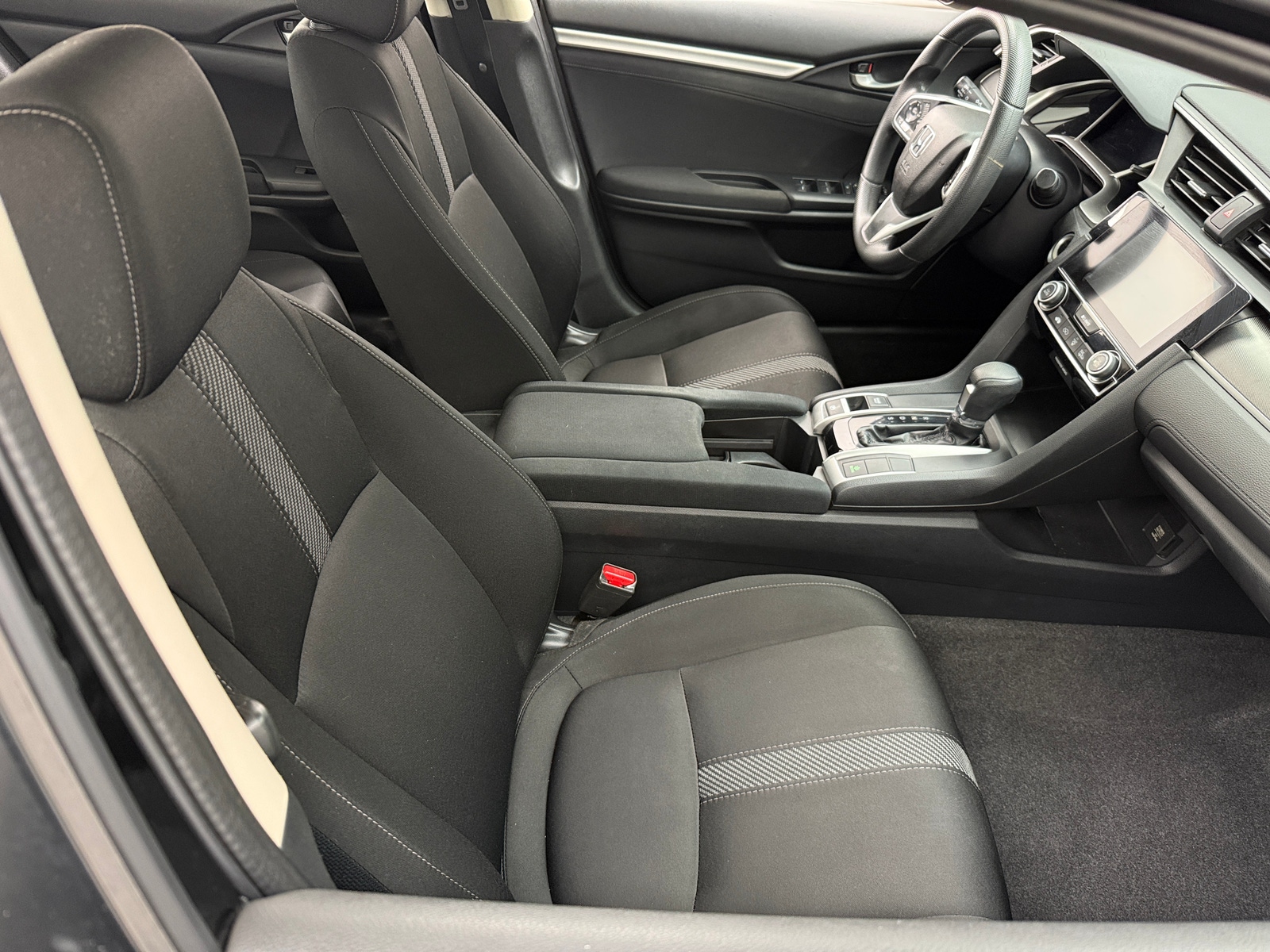 Thumbnail: 2017 Honda Civic - 2