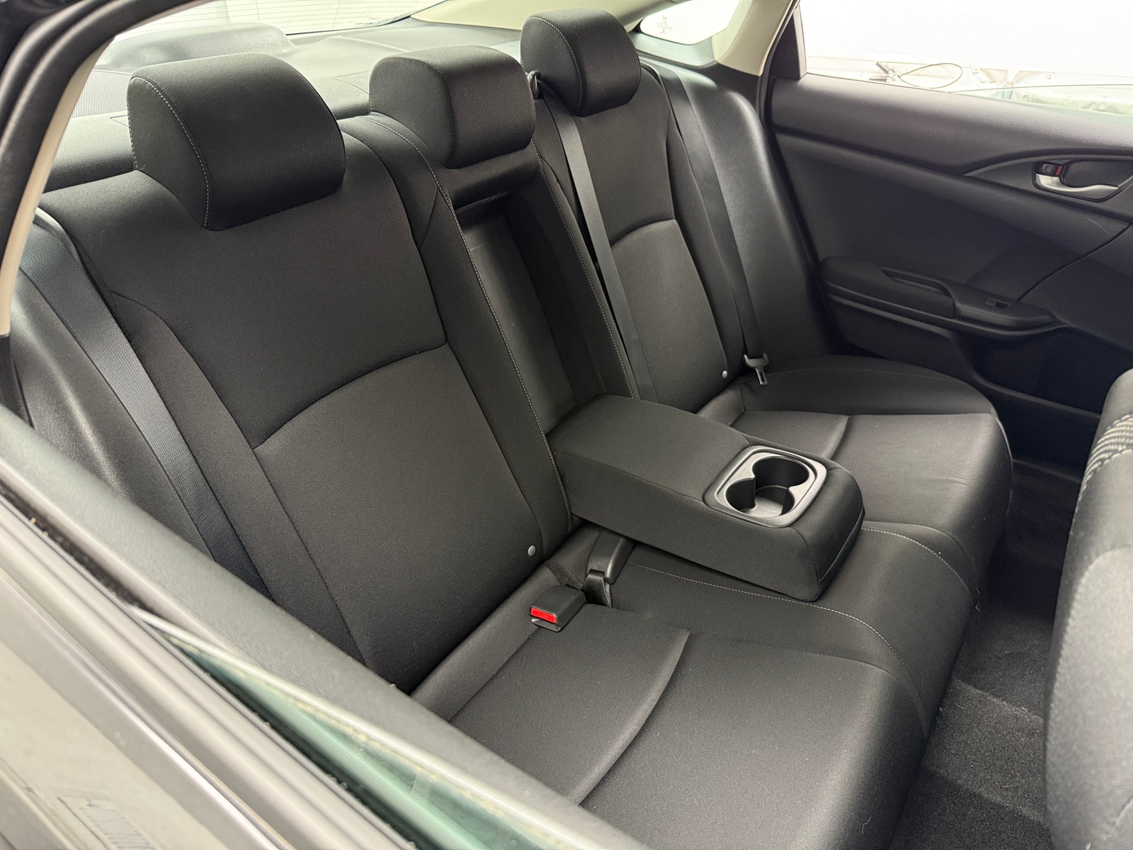 Thumbnail: 2017 Honda Civic - 6