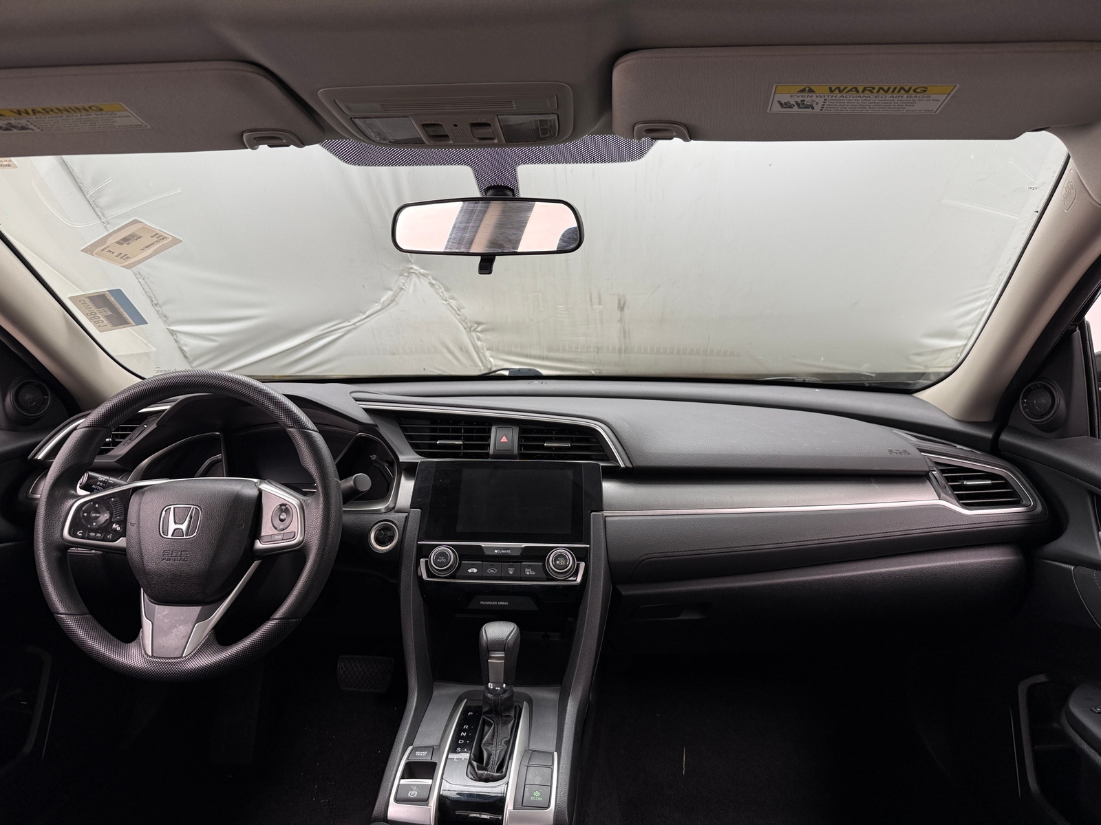 Thumbnail: 2017 Honda Civic - 3