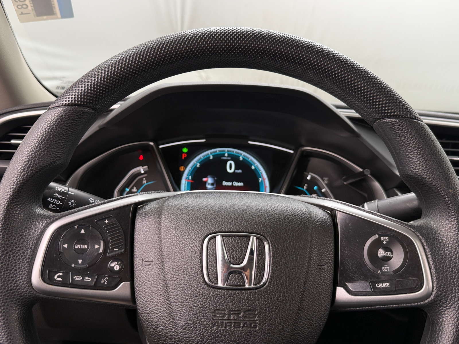 Thumbnail: 2017 Honda Civic - 5