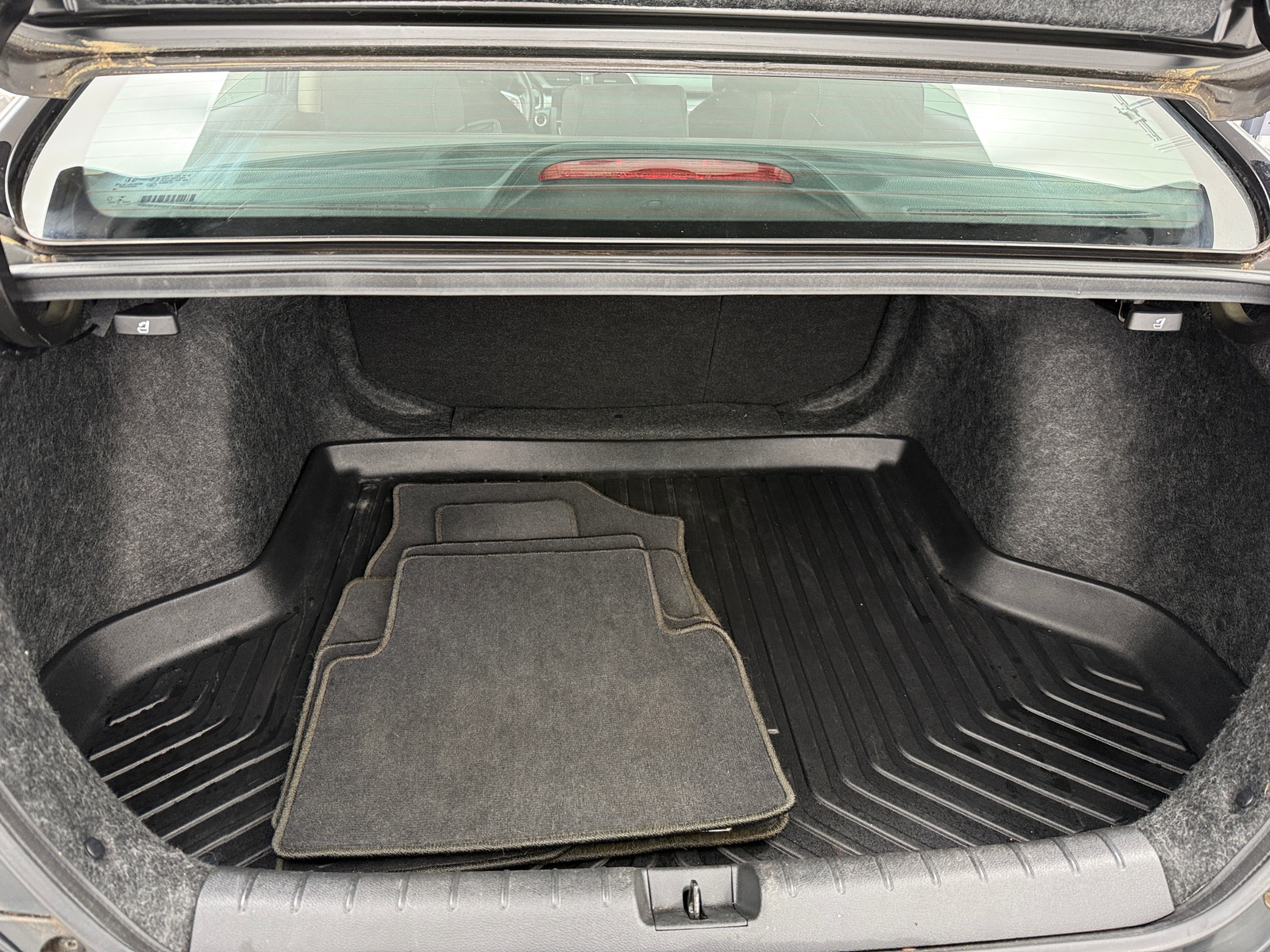 Thumbnail: 2017 Honda Civic - 7