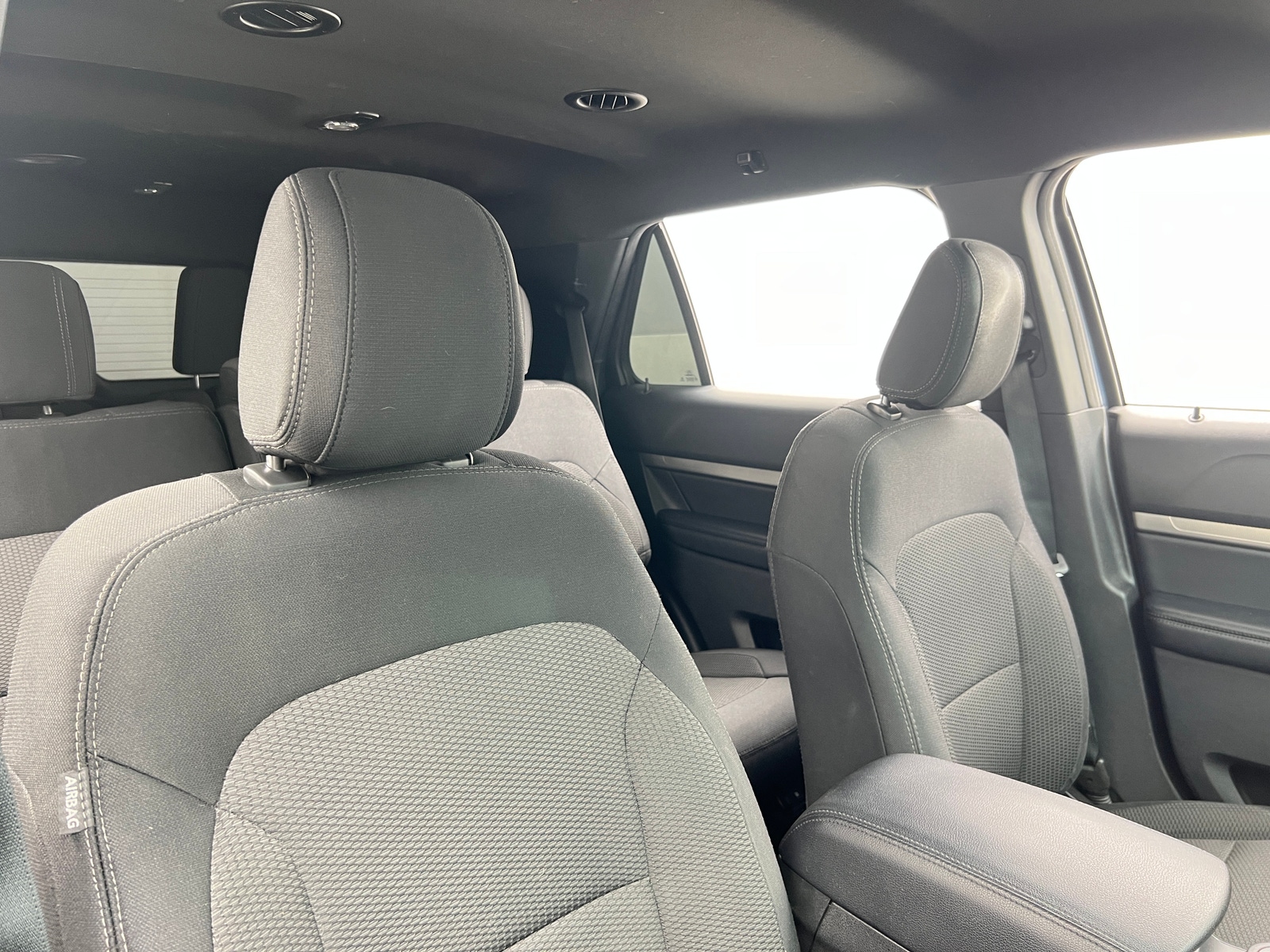 Thumbnail: 2018 Ford Explorer - 2