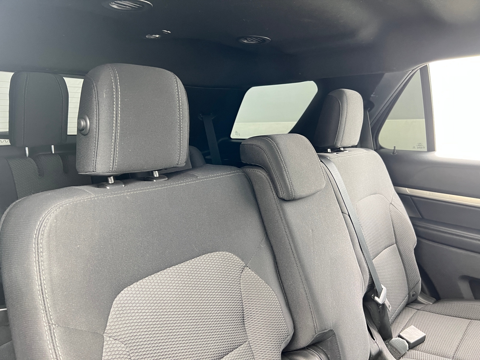 Thumbnail: 2018 Ford Explorer - 6