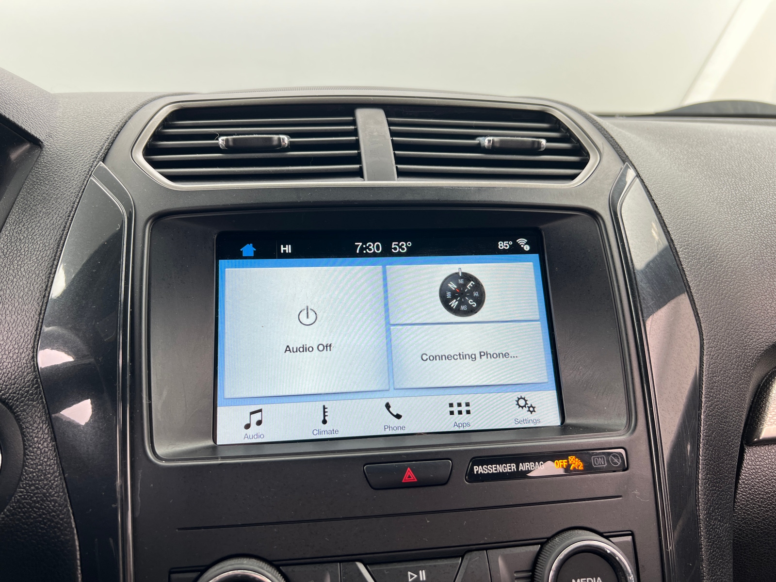 Thumbnail: 2018 Ford Explorer - 4