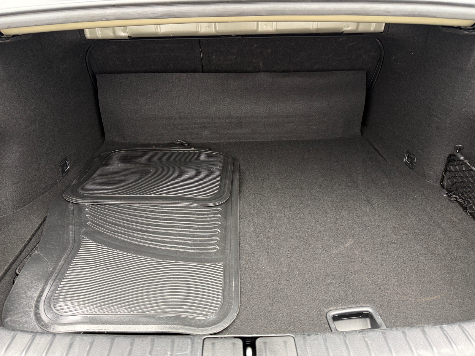 Thumbnail: 2025 Genesis G70 - 6