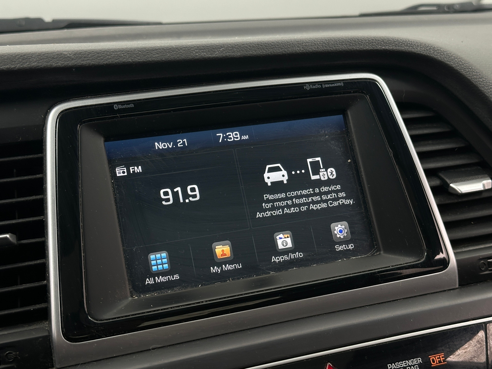 Thumbnail: 2018 Hyundai Sonata - 4