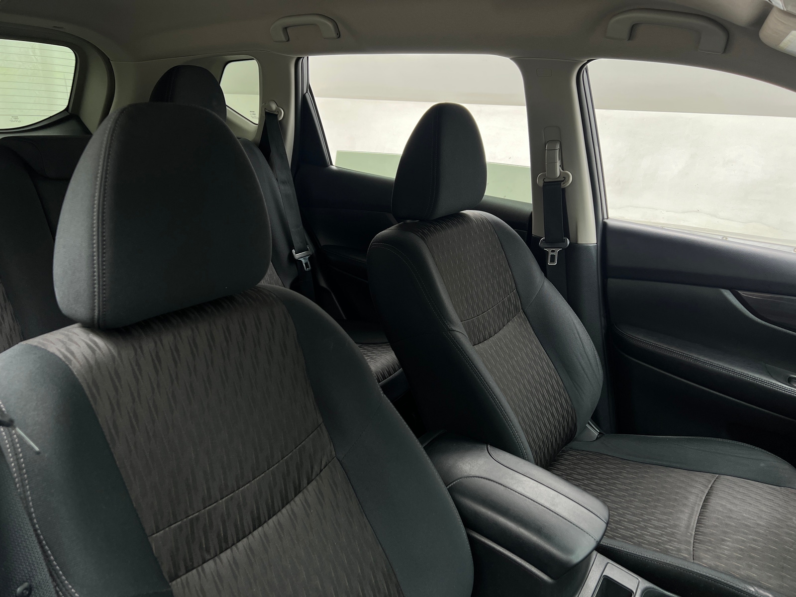 Thumbnail: 2018 Nissan Rogue - 2