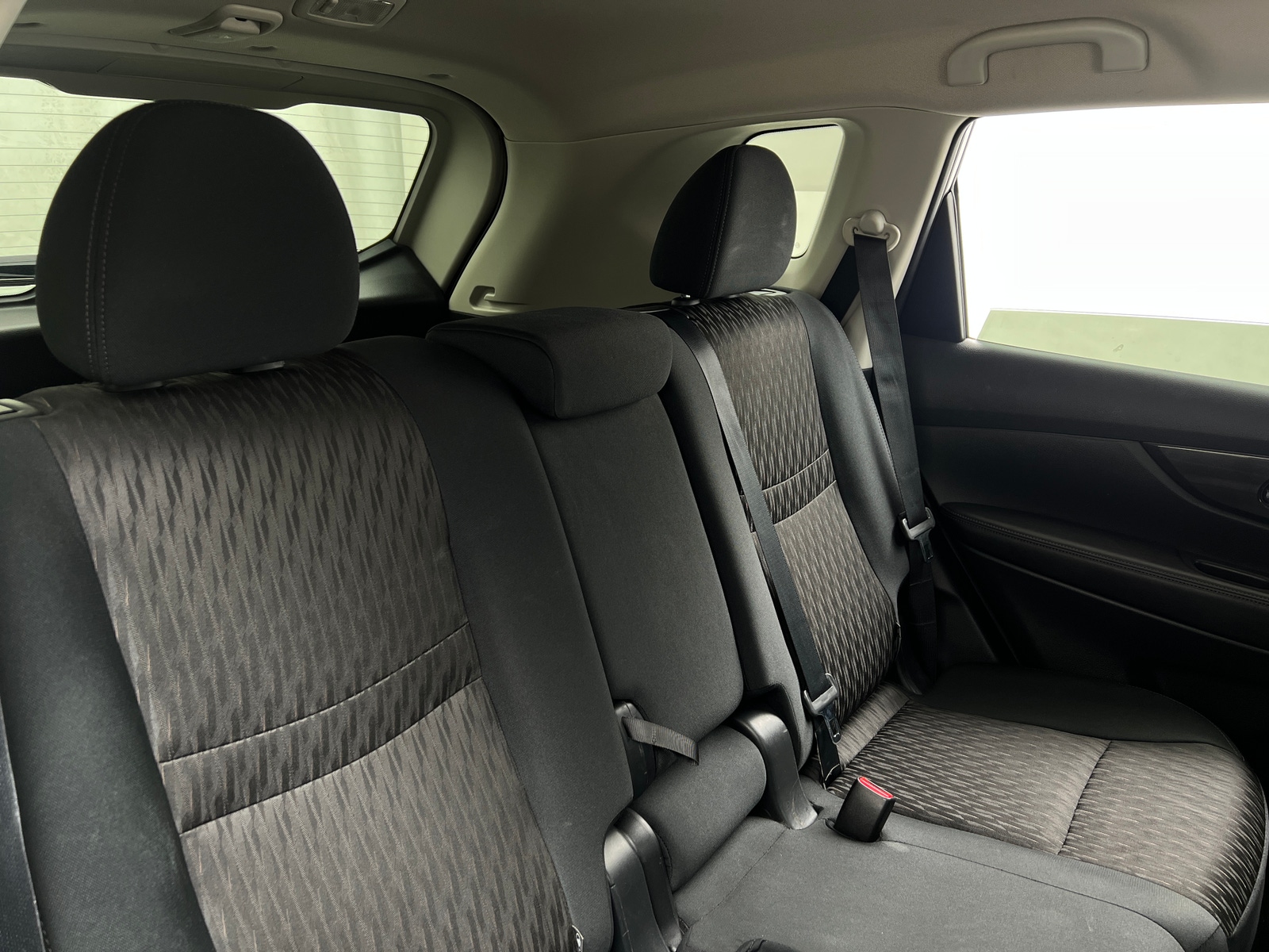 Thumbnail: 2018 Nissan Rogue - 6