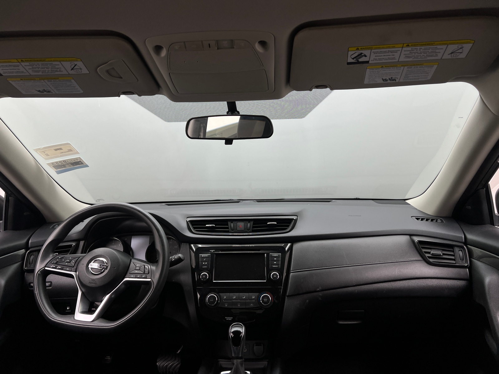 Thumbnail: 2018 Nissan Rogue - 3