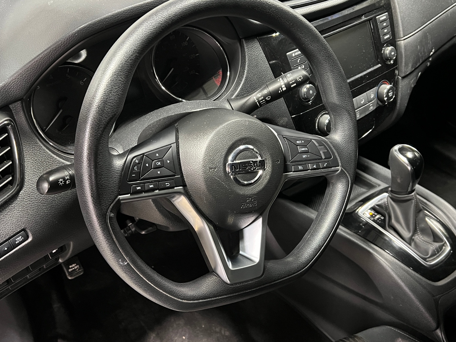 Thumbnail: 2018 Nissan Rogue - 5