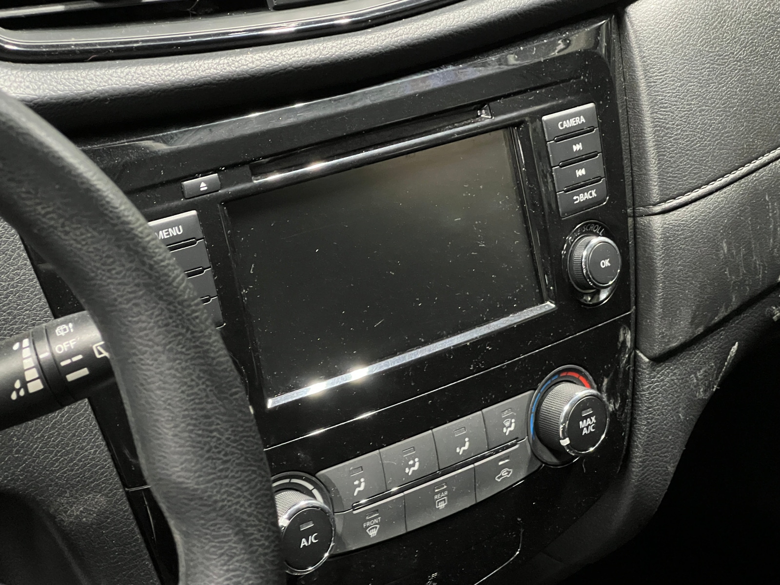 Thumbnail: 2018 Nissan Rogue - 4