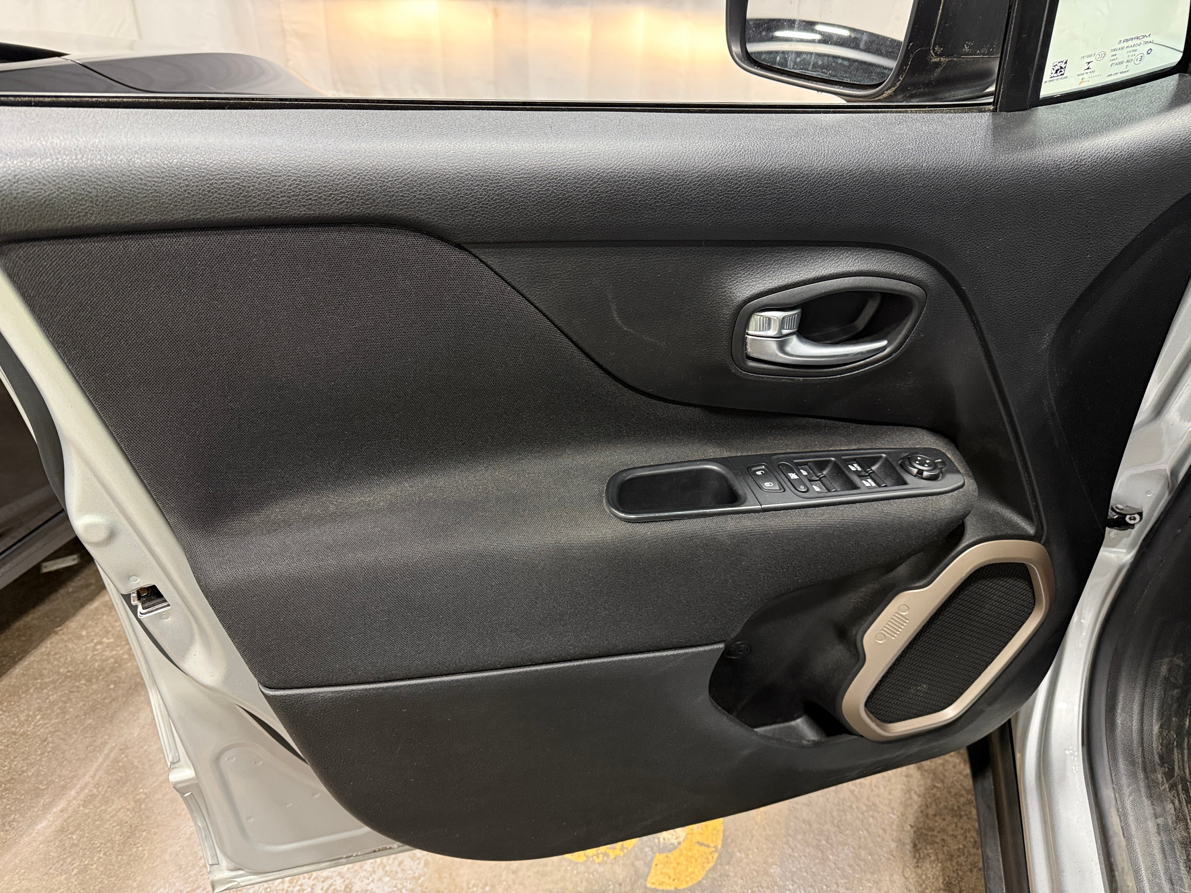 Used 2016 Jeep Renegade Sport with VIN ZACCJBAW4GPD19303 for sale in Oak Creek, WI