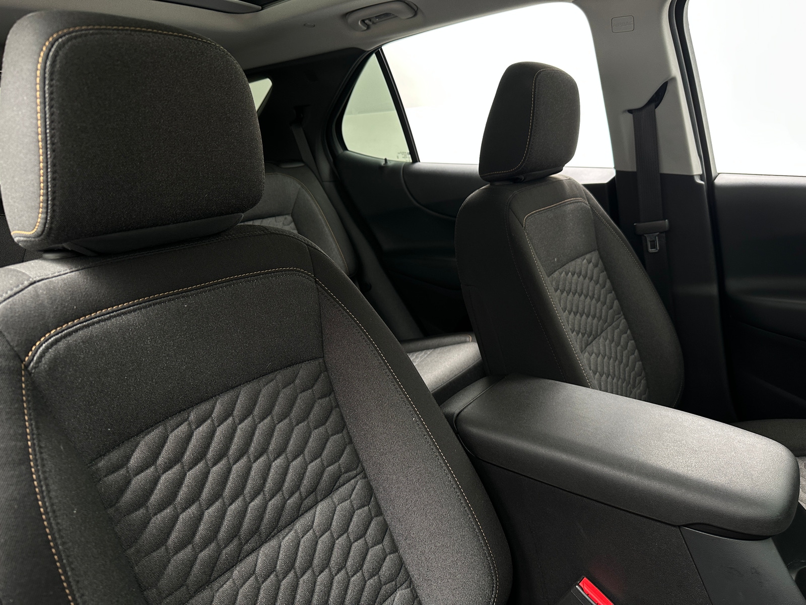 Thumbnail: 2020 Chevrolet Equinox - 2