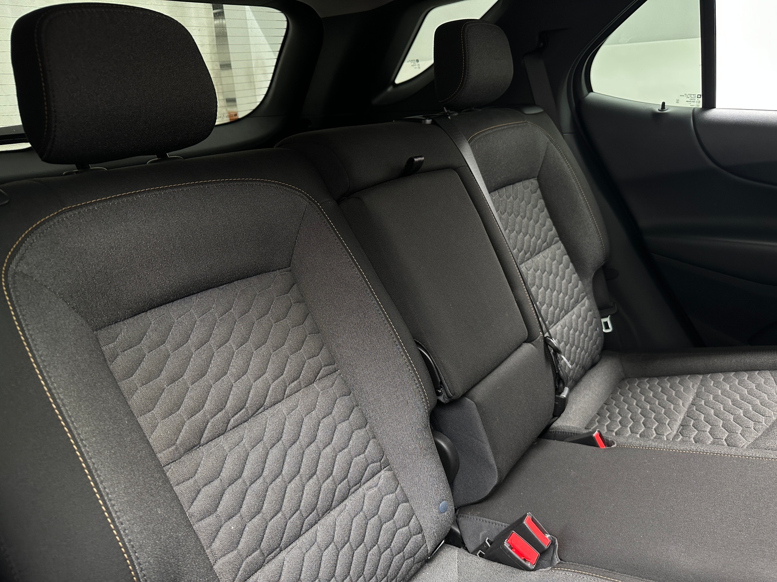 Thumbnail: 2020 Chevrolet Equinox - 6