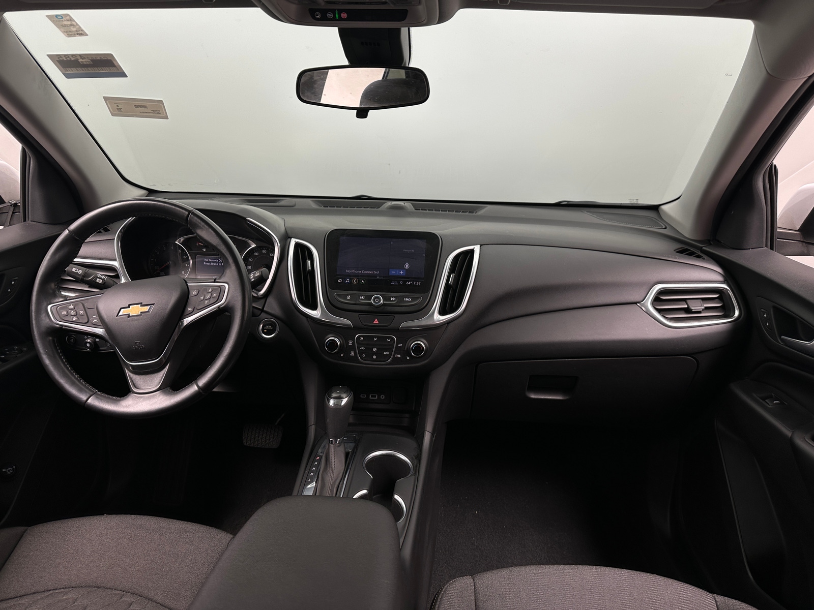 Thumbnail: 2020 Chevrolet Equinox - 3