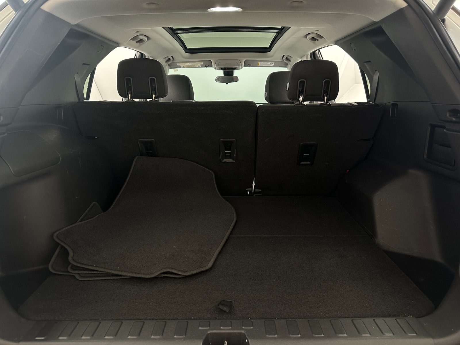 Thumbnail: 2020 Chevrolet Equinox - 7